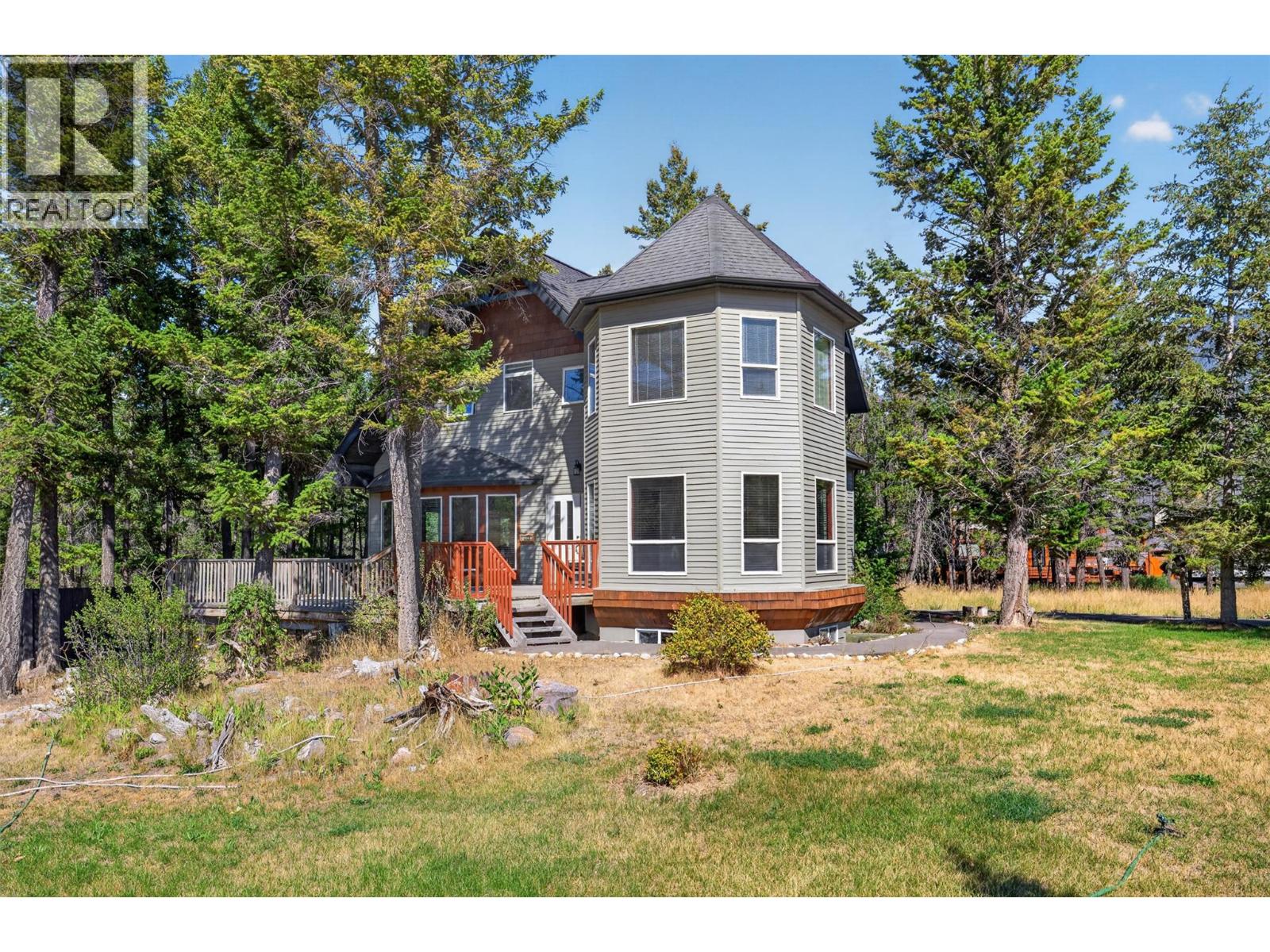 6823 Columbia Ridge Drive, Fairmont Hot Springs, British Columbia  V0B 1L2 - Photo 40 - 10386919