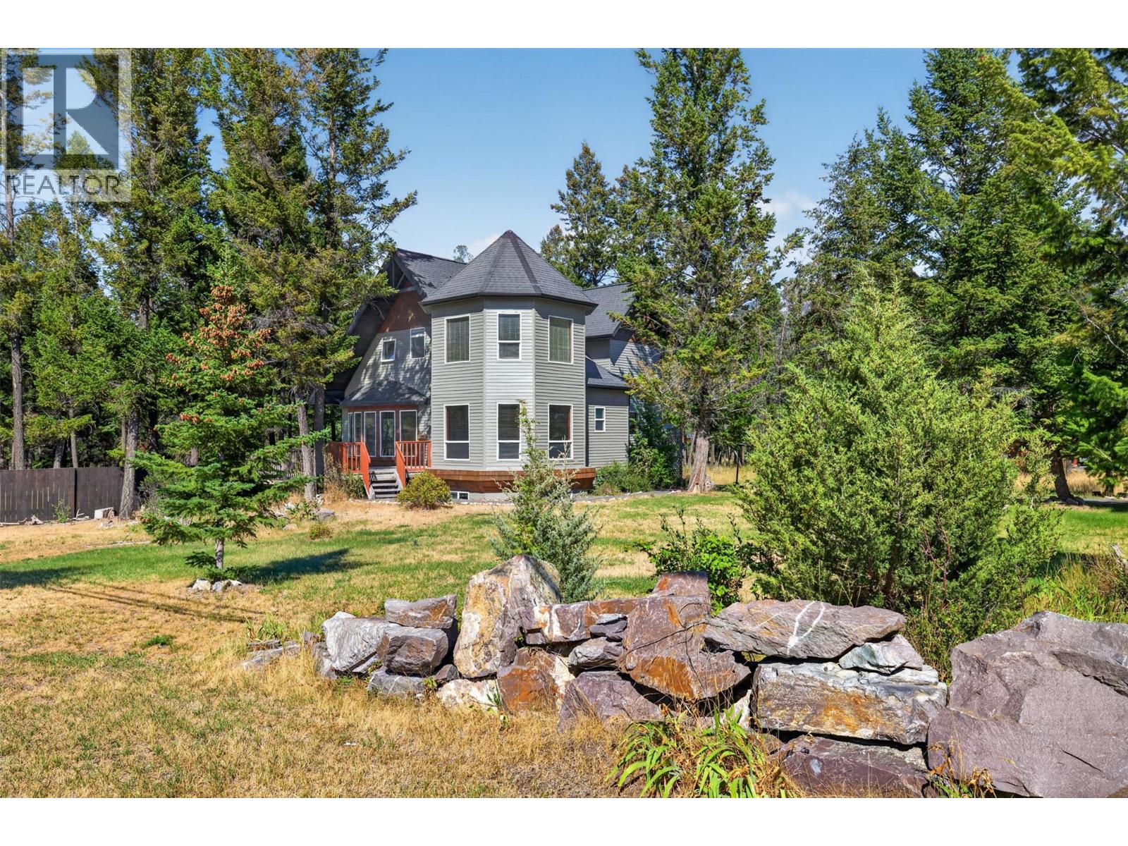 6823 Columbia Ridge Drive, Fairmont Hot Springs, British Columbia  V0B 1L2 - Photo 42 - 10386919