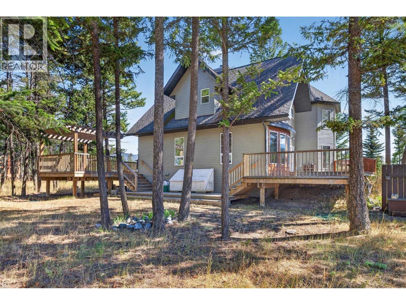 6823 Columbia Ridge Drive, Fairmont Hot Springs, British Columbia  V0B 1L2 - Photo 48 - 10386919