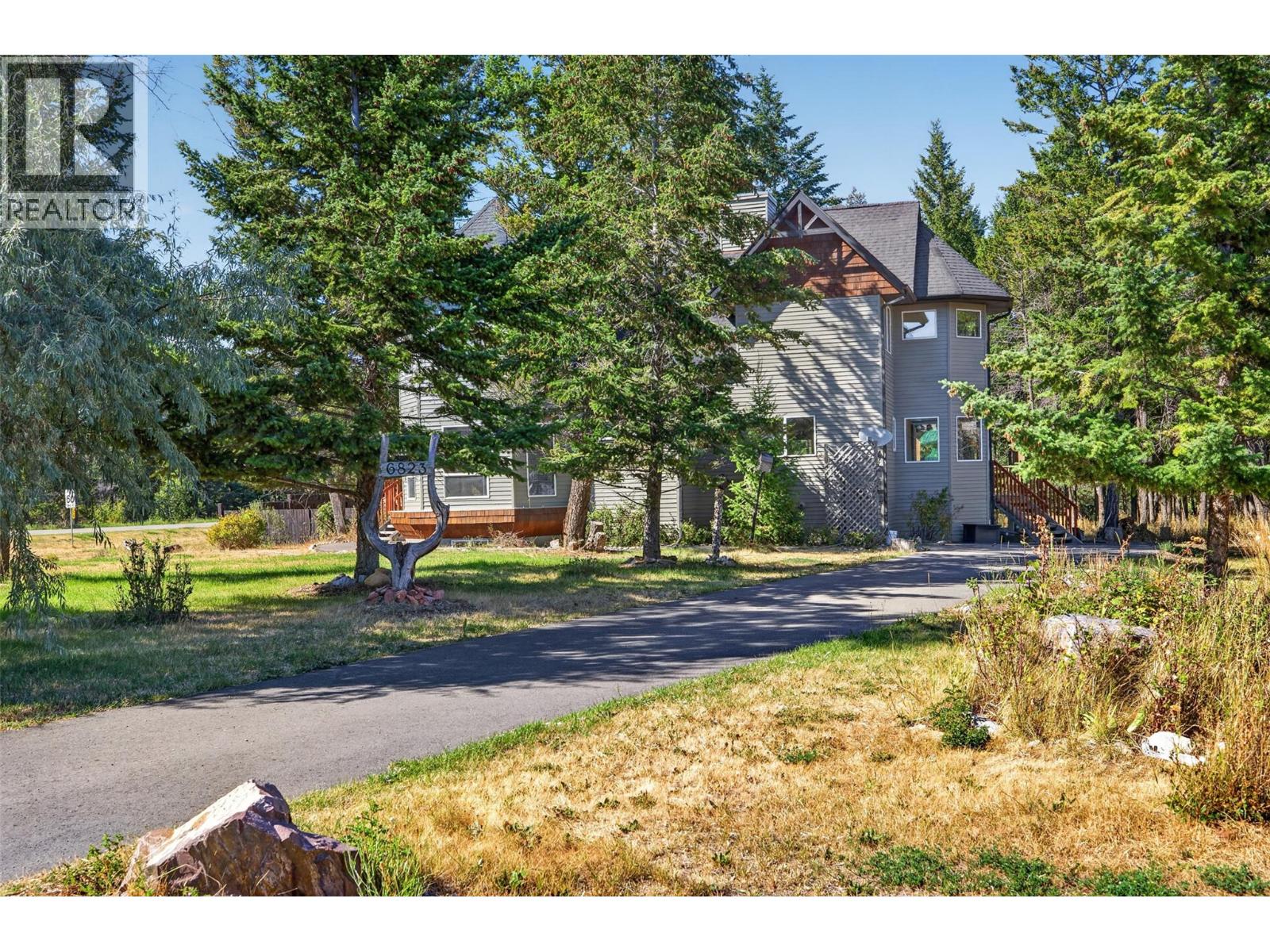 6823 Columbia Ridge Drive, Fairmont Hot Springs, British Columbia  V0B 1L2 - Photo 50 - 10386919
