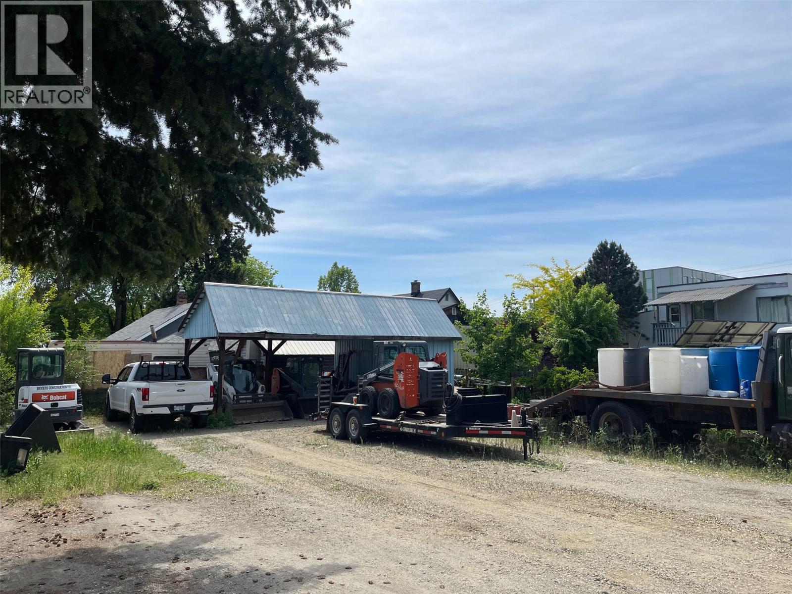 3414 27th Avenue, vernon, British Columbia