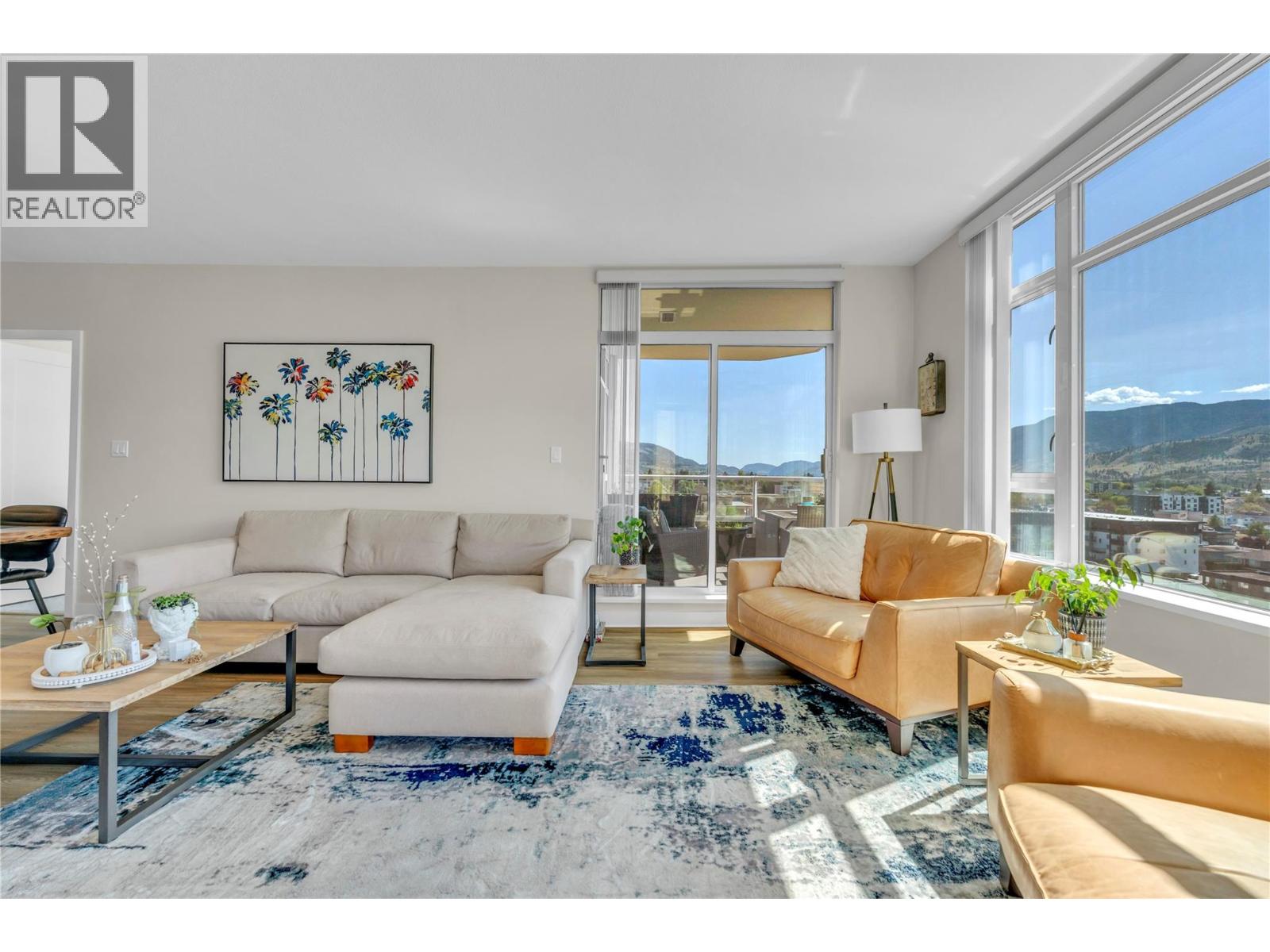 160 Lakeshore Drive Unit# 1006, Penticton, British Columbia  V2A 9C2 - Photo 10 - 10386083