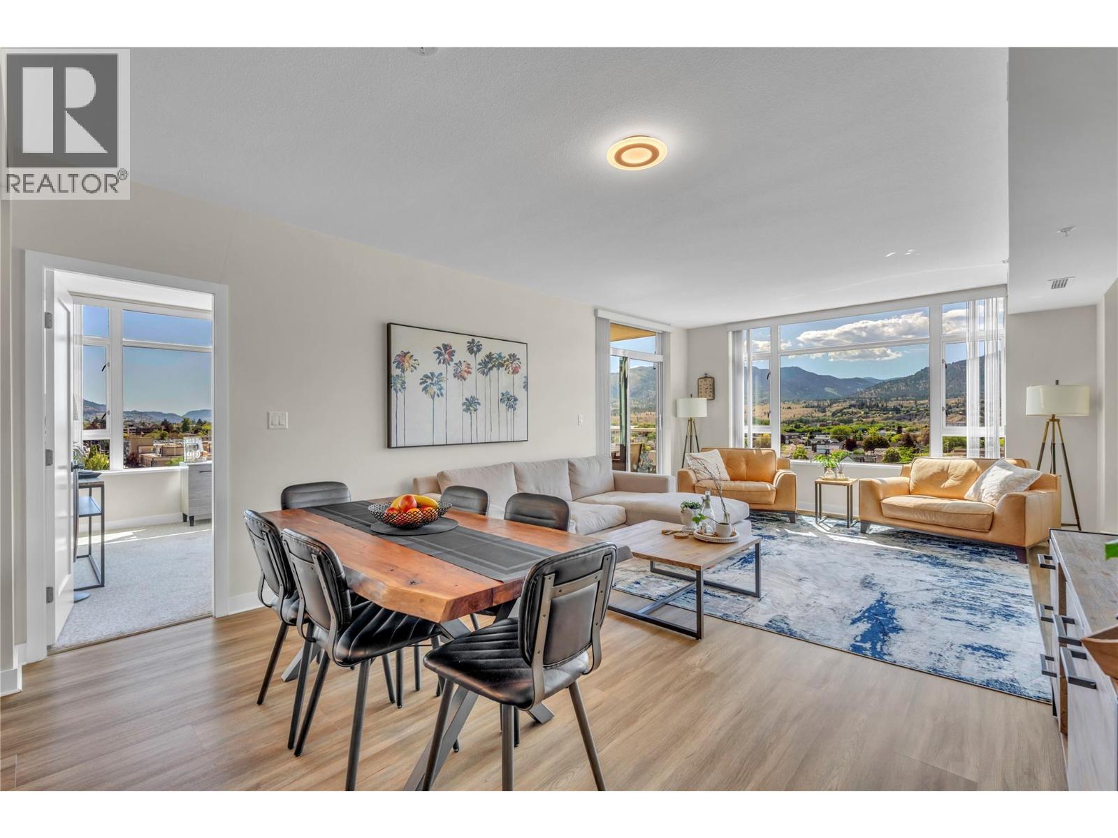 160 Lakeshore Drive Unit# 1006, Penticton, British Columbia  V2A 9C2 - Photo 11 - 10386083