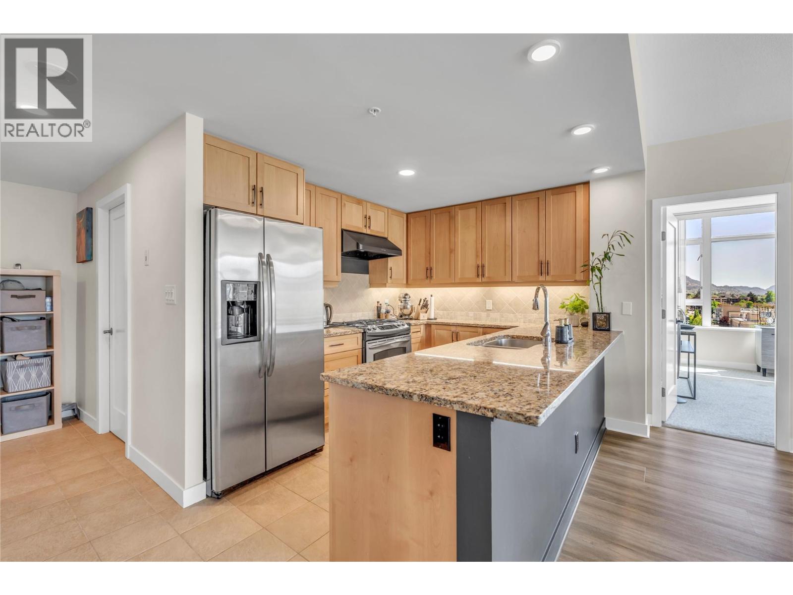 160 Lakeshore Drive Unit# 1006, Penticton, British Columbia  V2A 9C2 - Photo 14 - 10386083