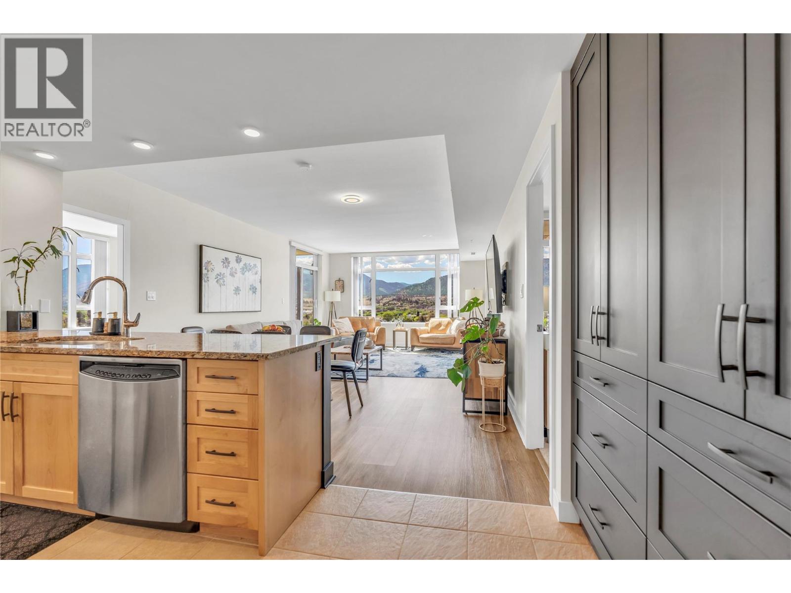 160 Lakeshore Drive Unit# 1006, Penticton, British Columbia  V2A 9C2 - Photo 15 - 10386083