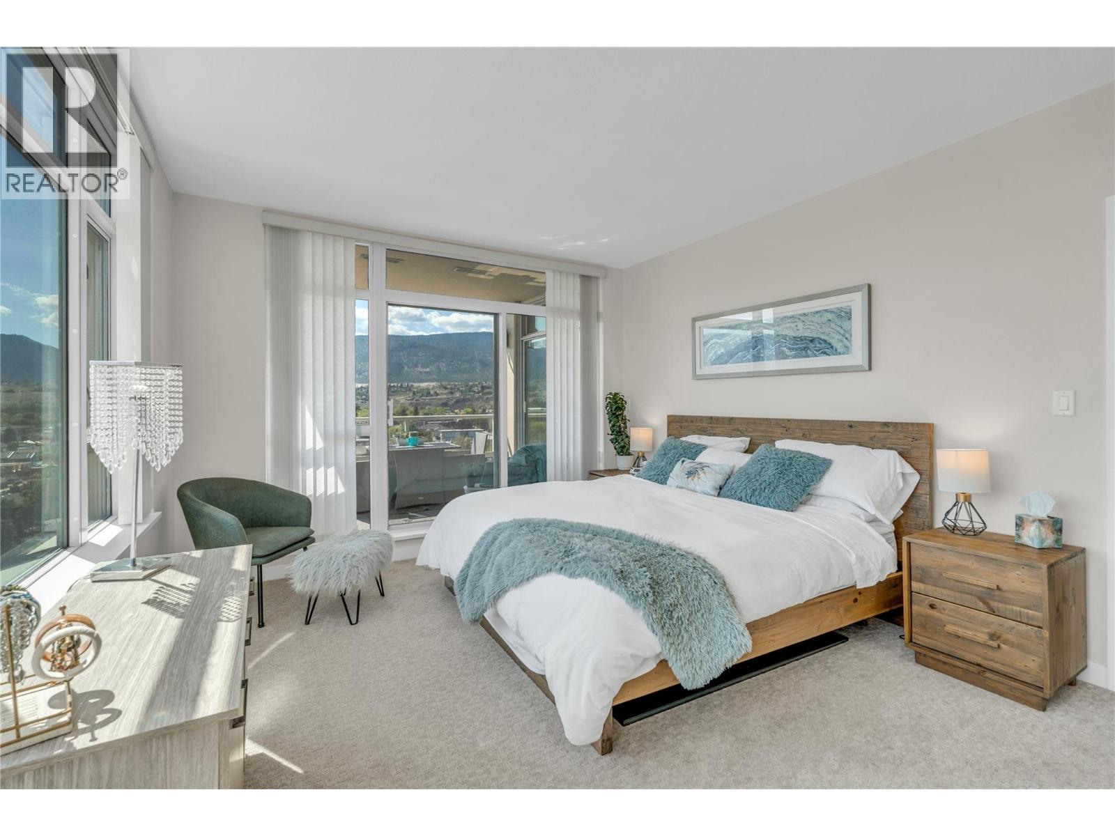 160 Lakeshore Drive Unit# 1006, Penticton, British Columbia  V2A 9C2 - Photo 16 - 10386083