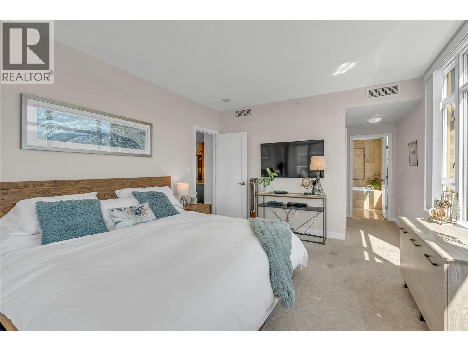 160 Lakeshore Drive Unit# 1006, Penticton, British Columbia  V2A 9C2 - Photo 18 - 10386083