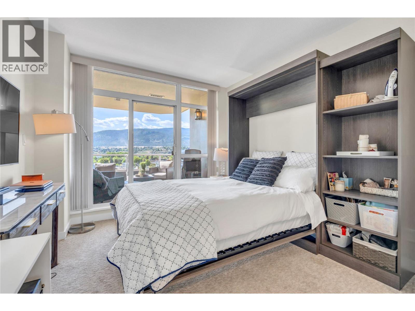 160 Lakeshore Drive Unit# 1006, Penticton, British Columbia  V2A 9C2 - Photo 23 - 10386083