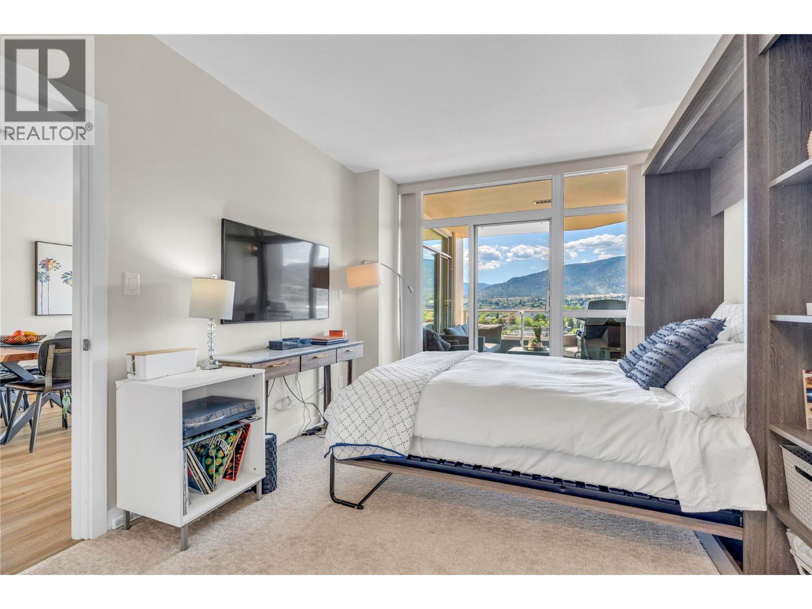 160 Lakeshore Drive Unit# 1006, Penticton, British Columbia  V2A 9C2 - Photo 24 - 10386083