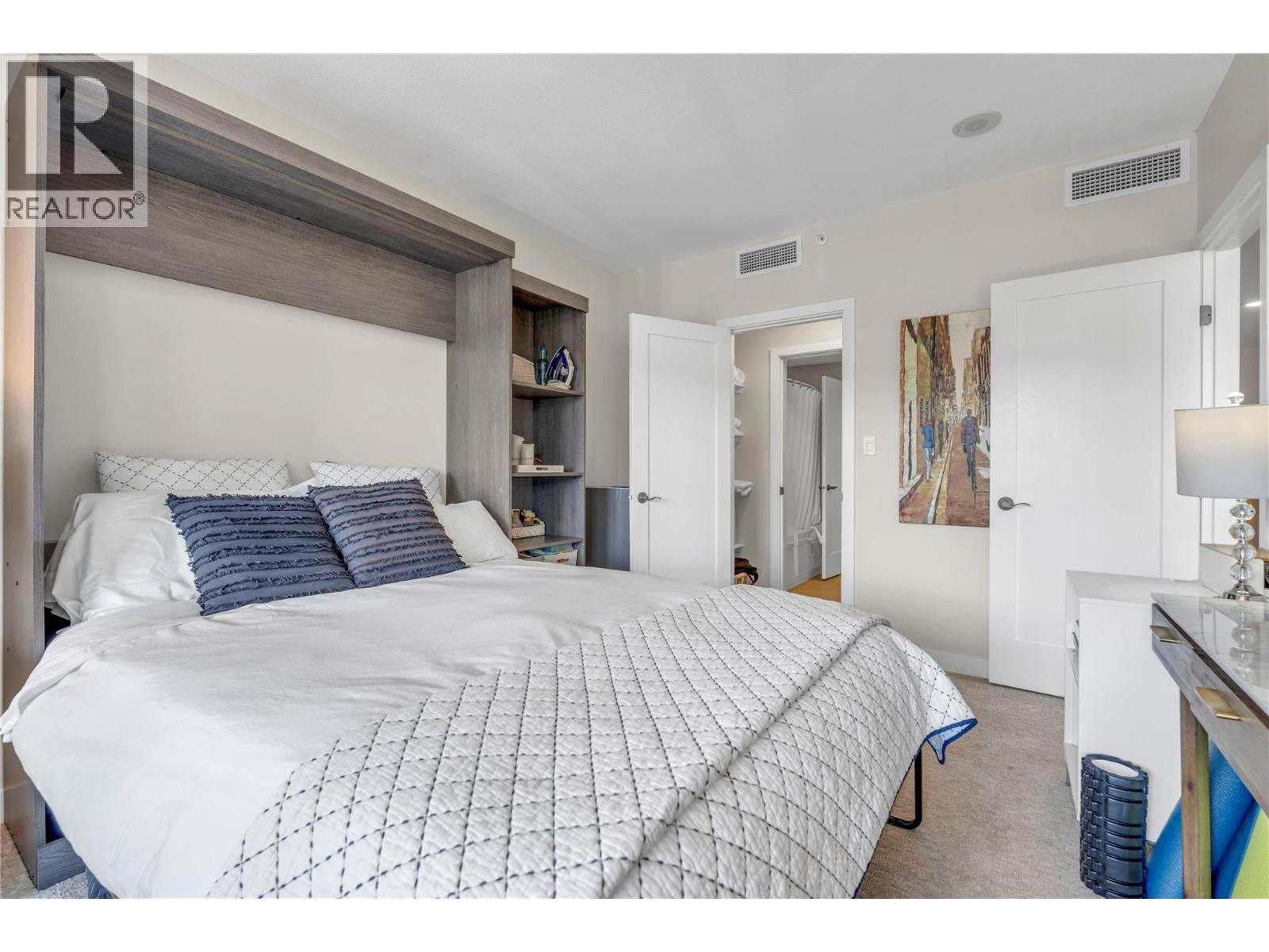 160 Lakeshore Drive Unit# 1006, Penticton, British Columbia  V2A 9C2 - Photo 25 - 10386083