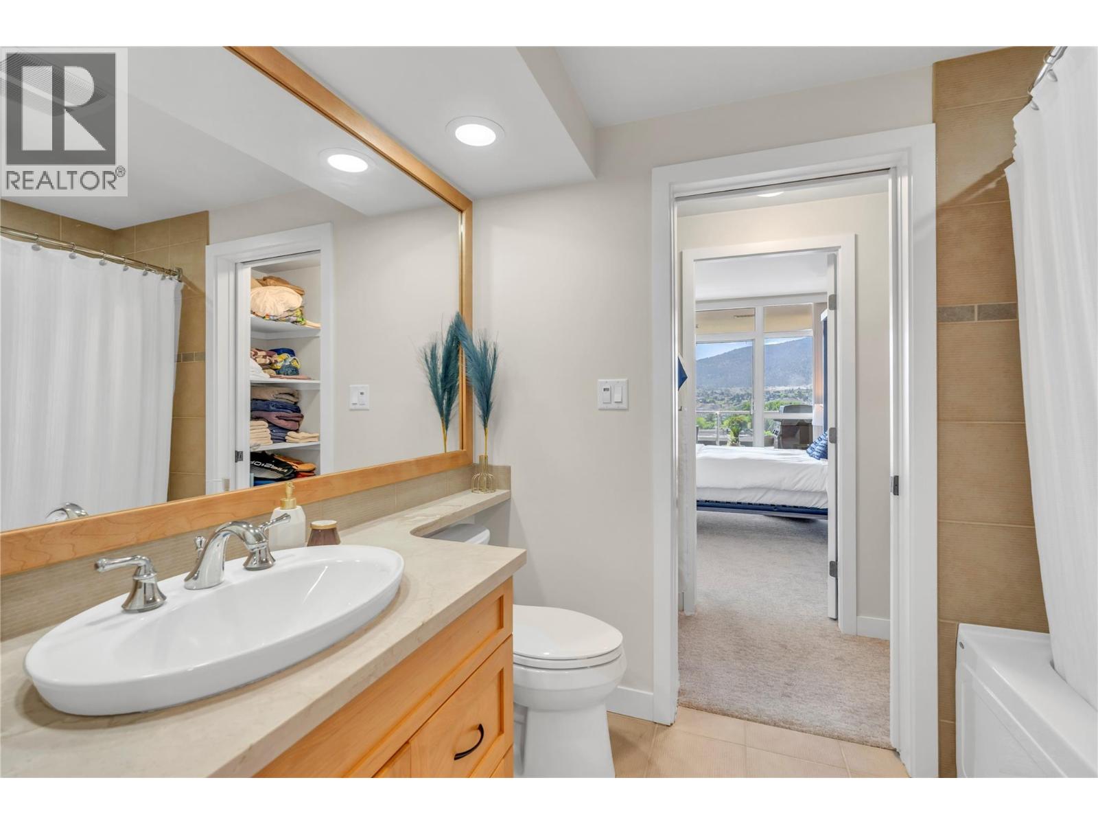 160 Lakeshore Drive Unit# 1006, Penticton, British Columbia  V2A 9C2 - Photo 27 - 10386083