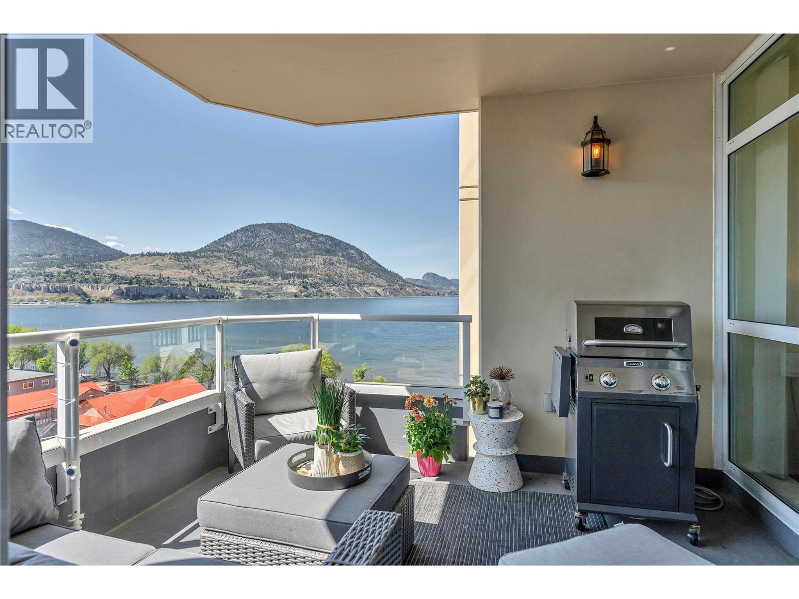 160 Lakeshore Drive Unit# 1006, Penticton, British Columbia  V2A 9C2 - Photo 28 - 10386083
