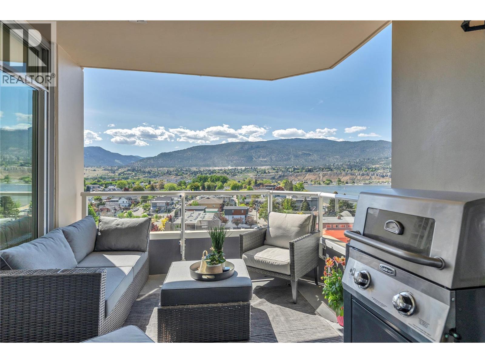 160 Lakeshore Drive Unit# 1006, Penticton, British Columbia  V2A 9C2 - Photo 29 - 10386083