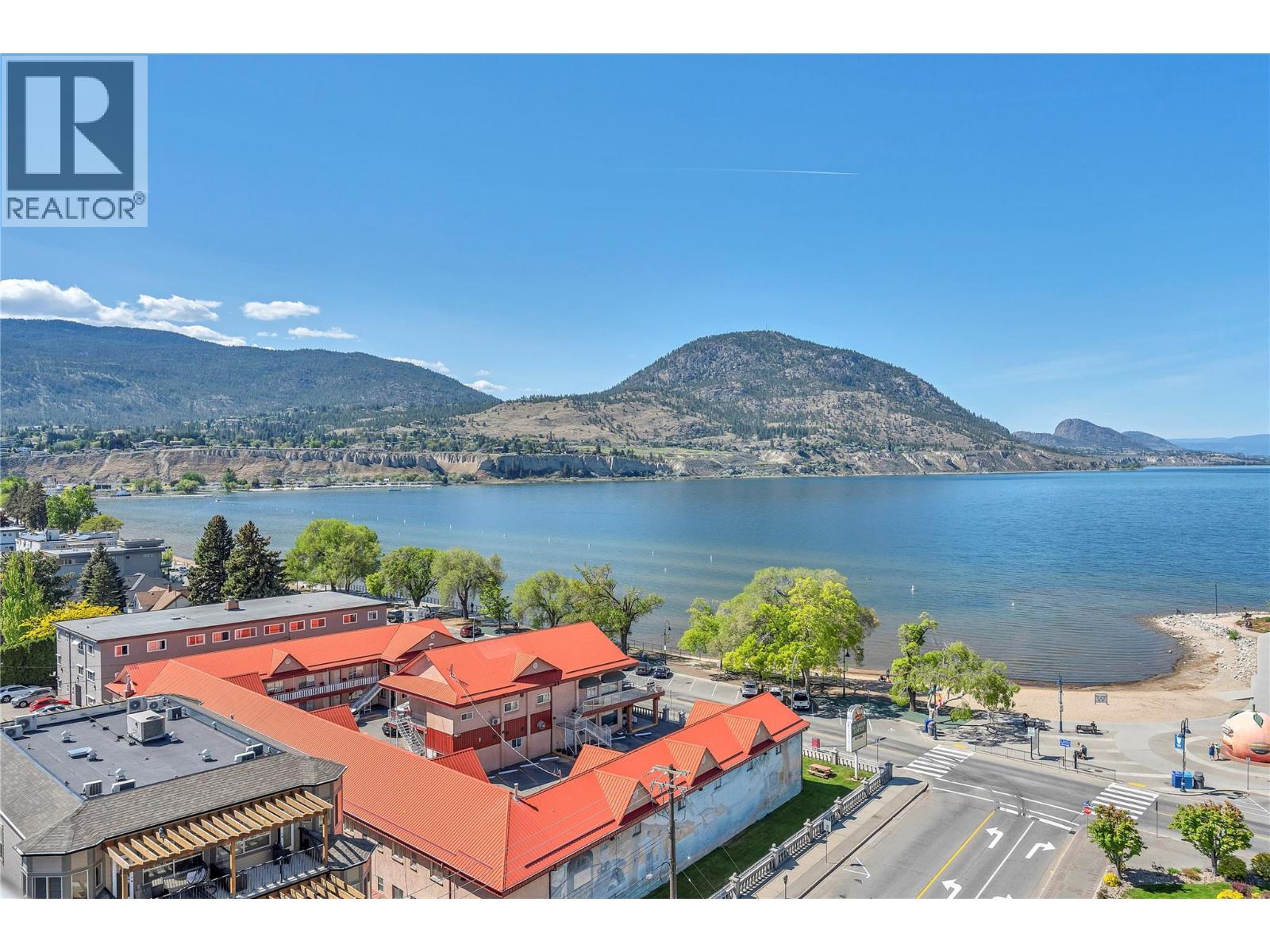 160 Lakeshore Drive Unit# 1006, Penticton, British Columbia  V2A 9C2 - Photo 30 - 10386083