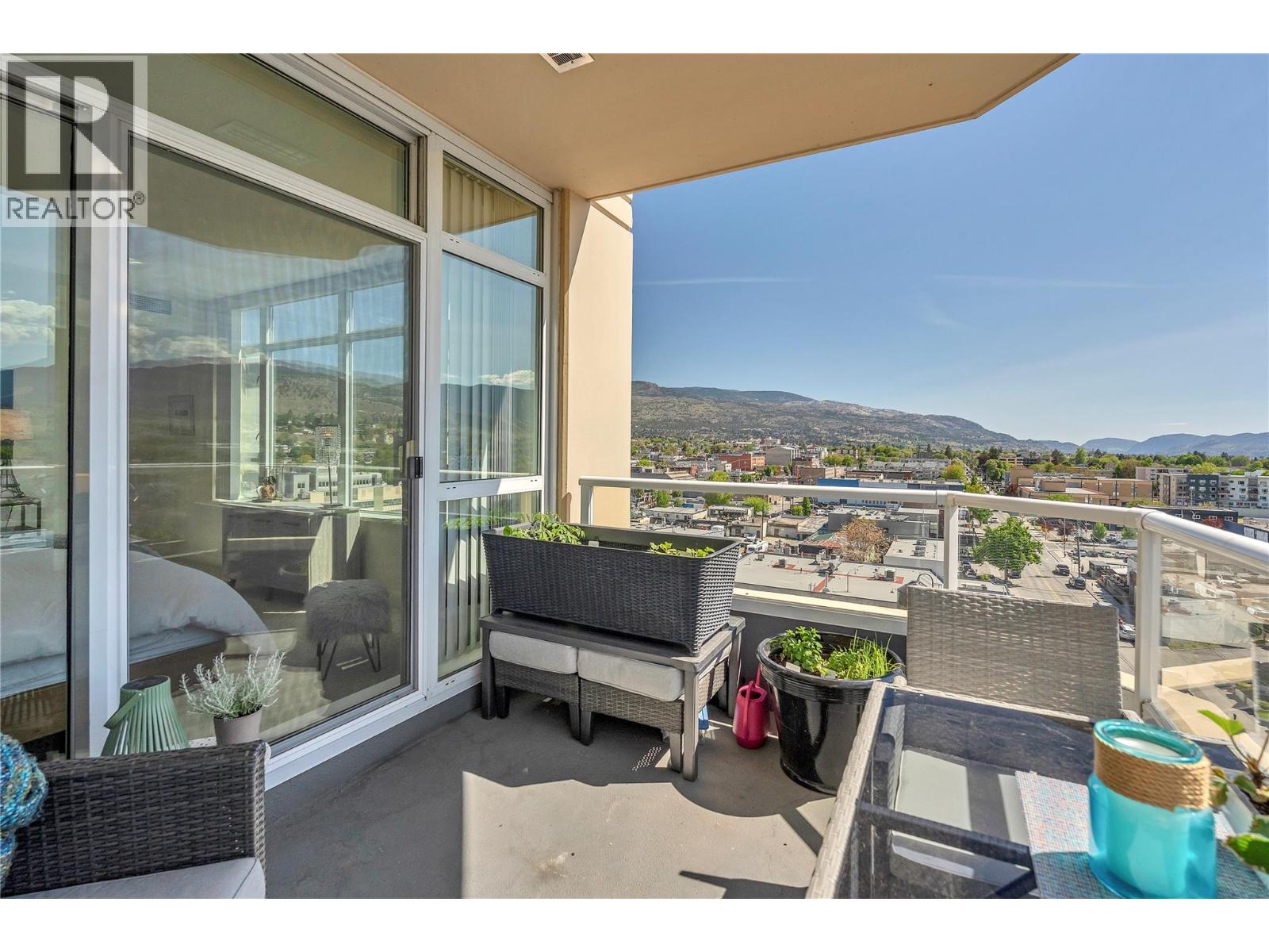 160 Lakeshore Drive Unit# 1006, Penticton, British Columbia  V2A 9C2 - Photo 32 - 10386083