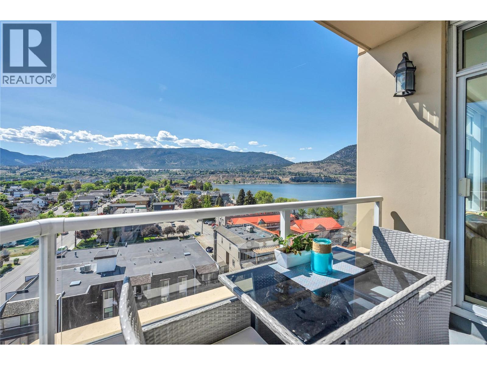 160 Lakeshore Drive Unit# 1006, Penticton, British Columbia  V2A 9C2 - Photo 33 - 10386083