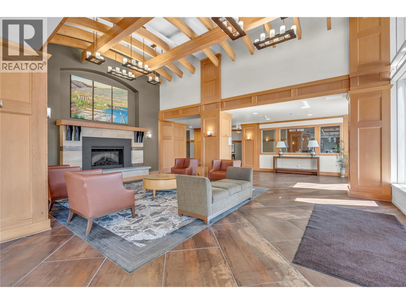 160 Lakeshore Drive Unit# 1006, Penticton, British Columbia  V2A 9C2 - Photo 36 - 10386083