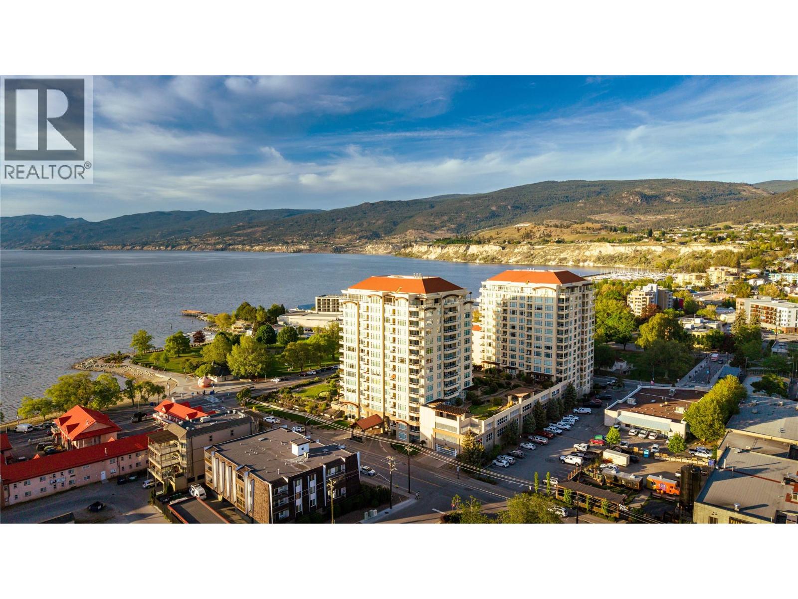 160 Lakeshore Drive Unit# 1006, Penticton, British Columbia  V2A 9C2 - Photo 40 - 10386083
