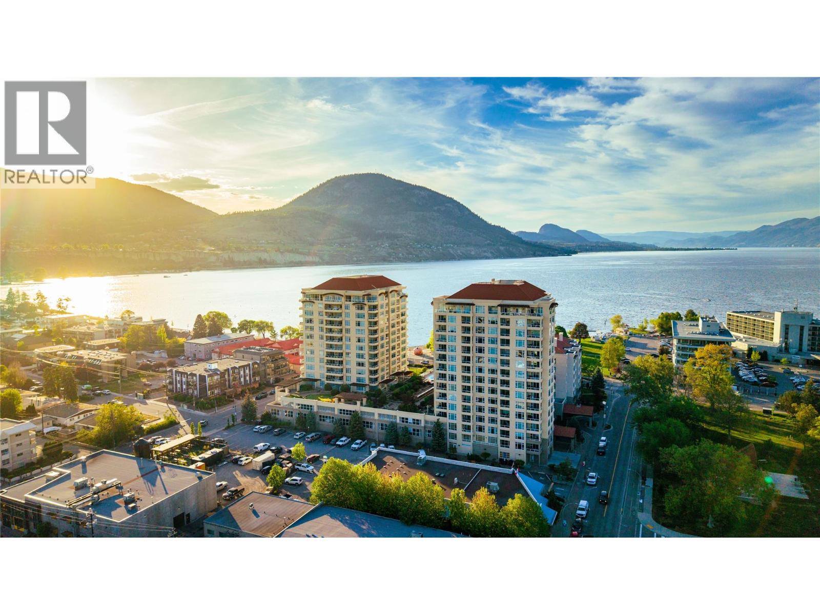 160 Lakeshore Drive Unit# 1006, Penticton, British Columbia  V2A 9C2 - Photo 41 - 10386083