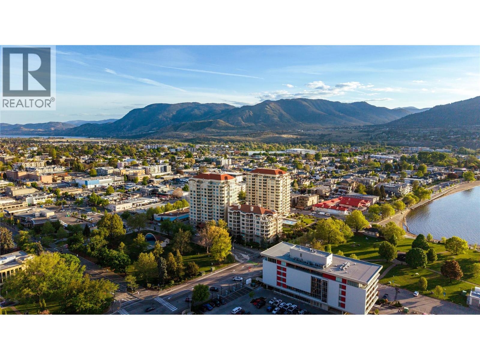 160 Lakeshore Drive Unit# 1006, Penticton, British Columbia  V2A 9C2 - Photo 42 - 10386083
