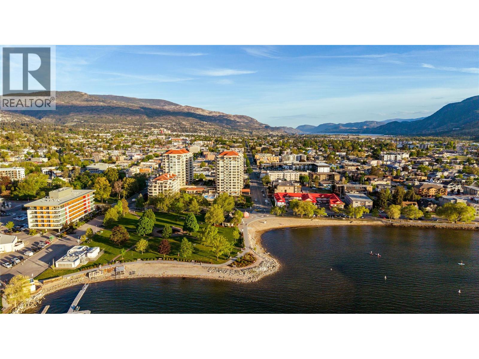 160 Lakeshore Drive Unit# 1006, Penticton, British Columbia  V2A 9C2 - Photo 44 - 10386083
