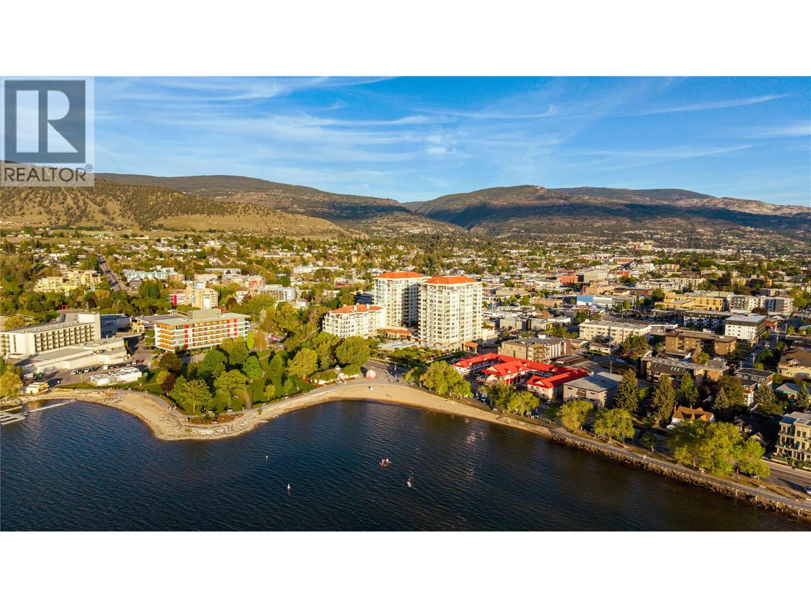 160 Lakeshore Drive Unit# 1006, Penticton, British Columbia  V2A 9C2 - Photo 45 - 10386083
