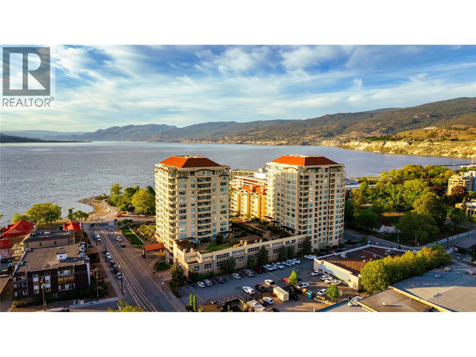 160 Lakeshore Drive Unit# 1006, Penticton, British Columbia  V2A 9C2 - Photo 46 - 10386083