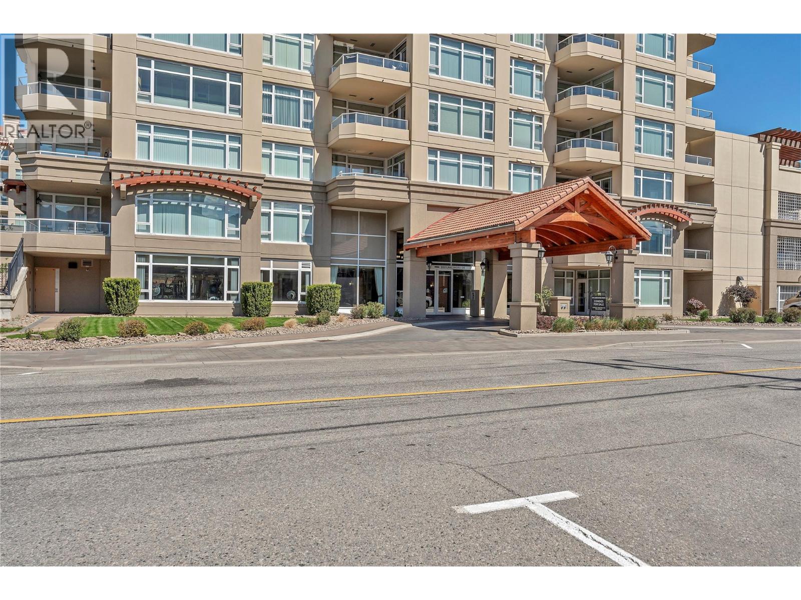 160 Lakeshore Drive Unit# 1006, Penticton, British Columbia  V2A 9C2 - Photo 48 - 10386083