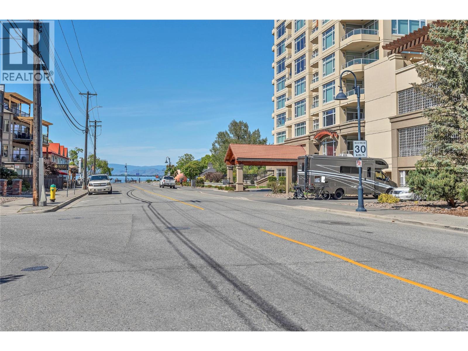 160 Lakeshore Drive Unit# 1006, Penticton, British Columbia  V2A 9C2 - Photo 49 - 10386083