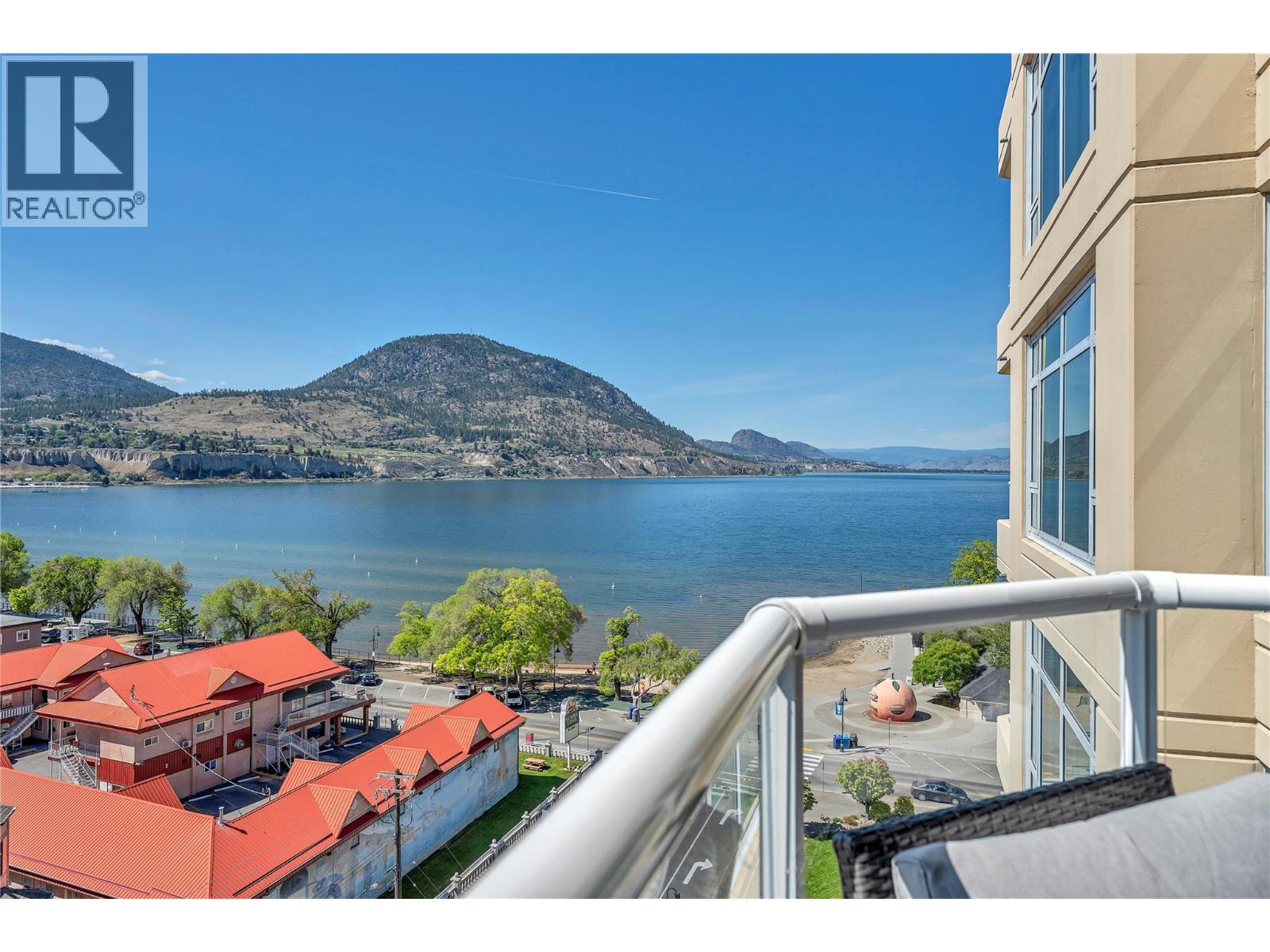 160 Lakeshore Drive Unit# 1006, Penticton, British Columbia  V2A 9C2 - Photo 5 - 10386083