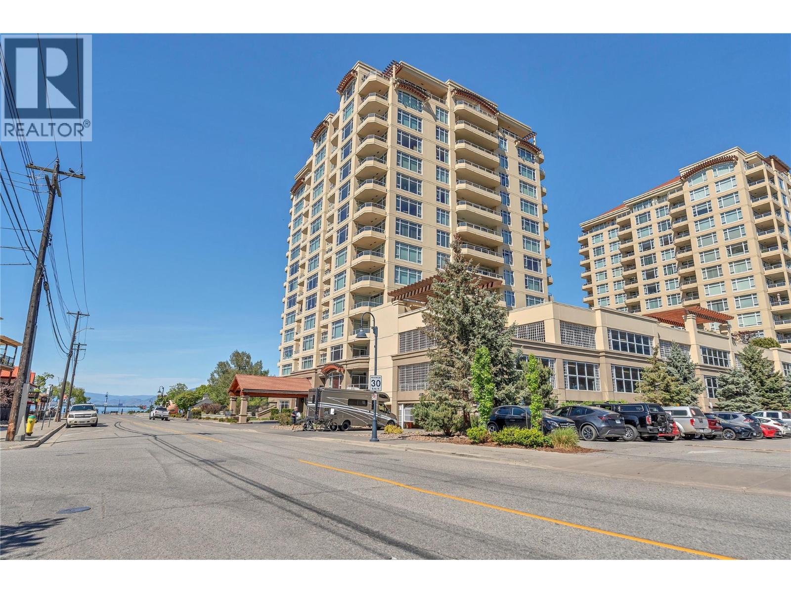 160 Lakeshore Drive Unit# 1006, Penticton, British Columbia  V2A 9C2 - Photo 50 - 10386083