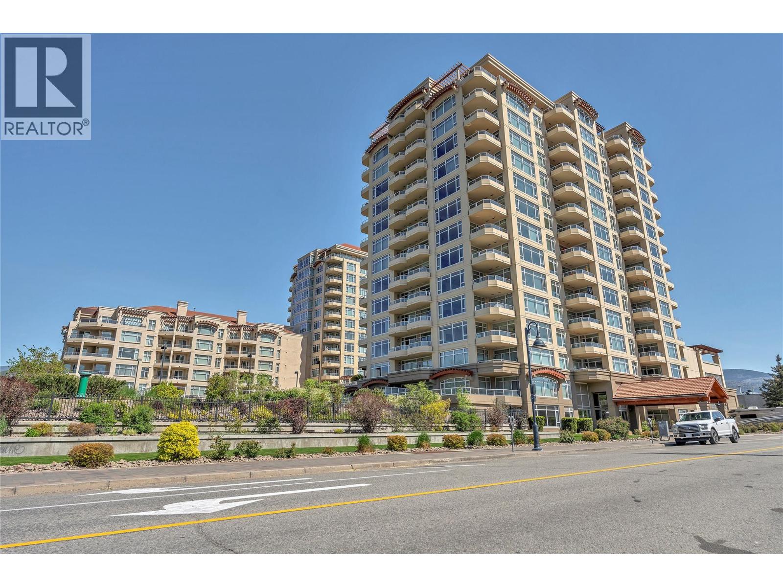 160 Lakeshore Drive Unit# 1006, Penticton, British Columbia  V2A 9C2 - Photo 51 - 10386083