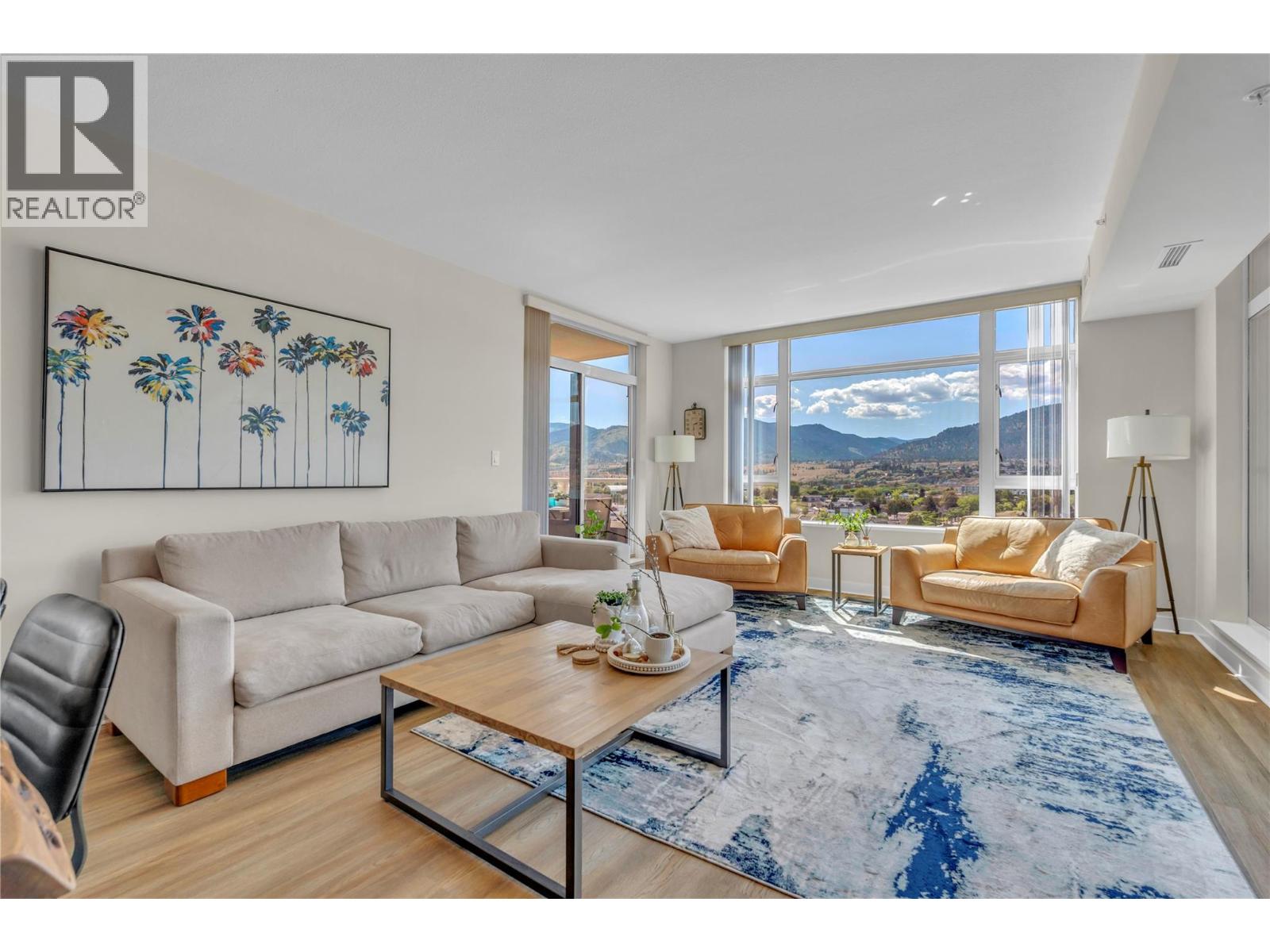 160 Lakeshore Drive Unit# 1006, Penticton, British Columbia  V2A 9C2 - Photo 6 - 10386083