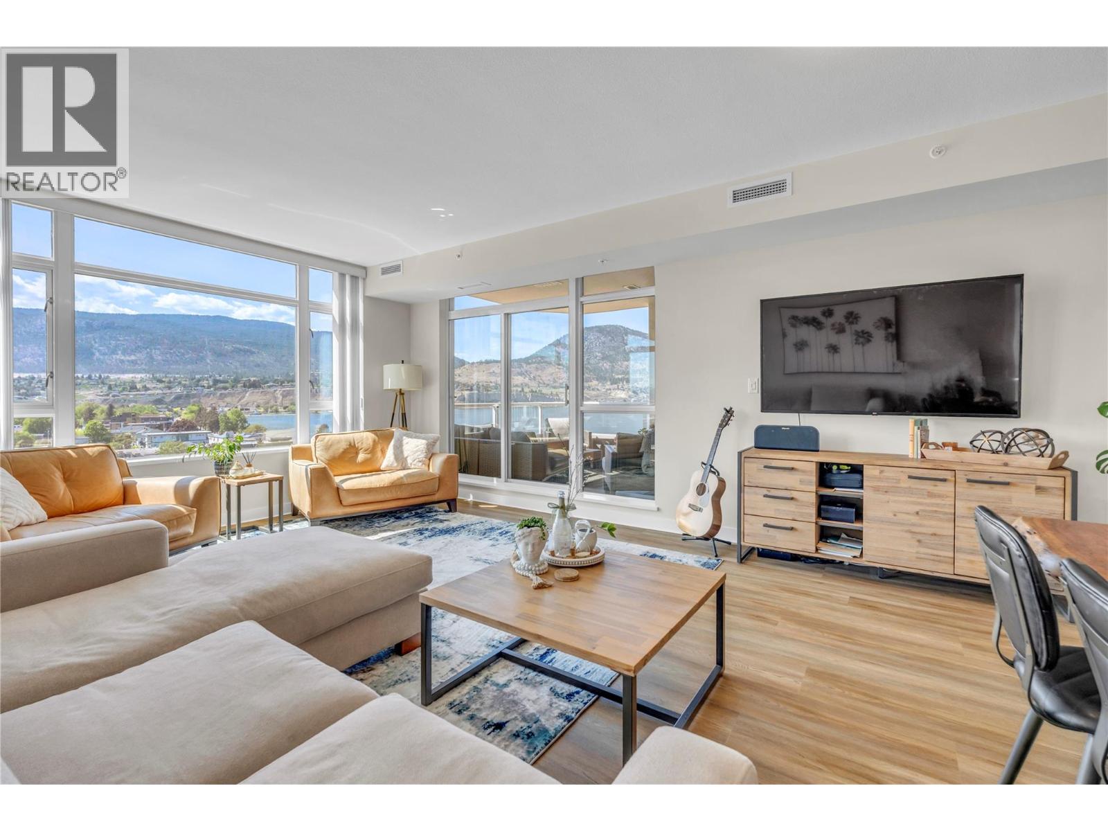 160 Lakeshore Drive Unit# 1006, Penticton, British Columbia  V2A 9C2 - Photo 7 - 10386083