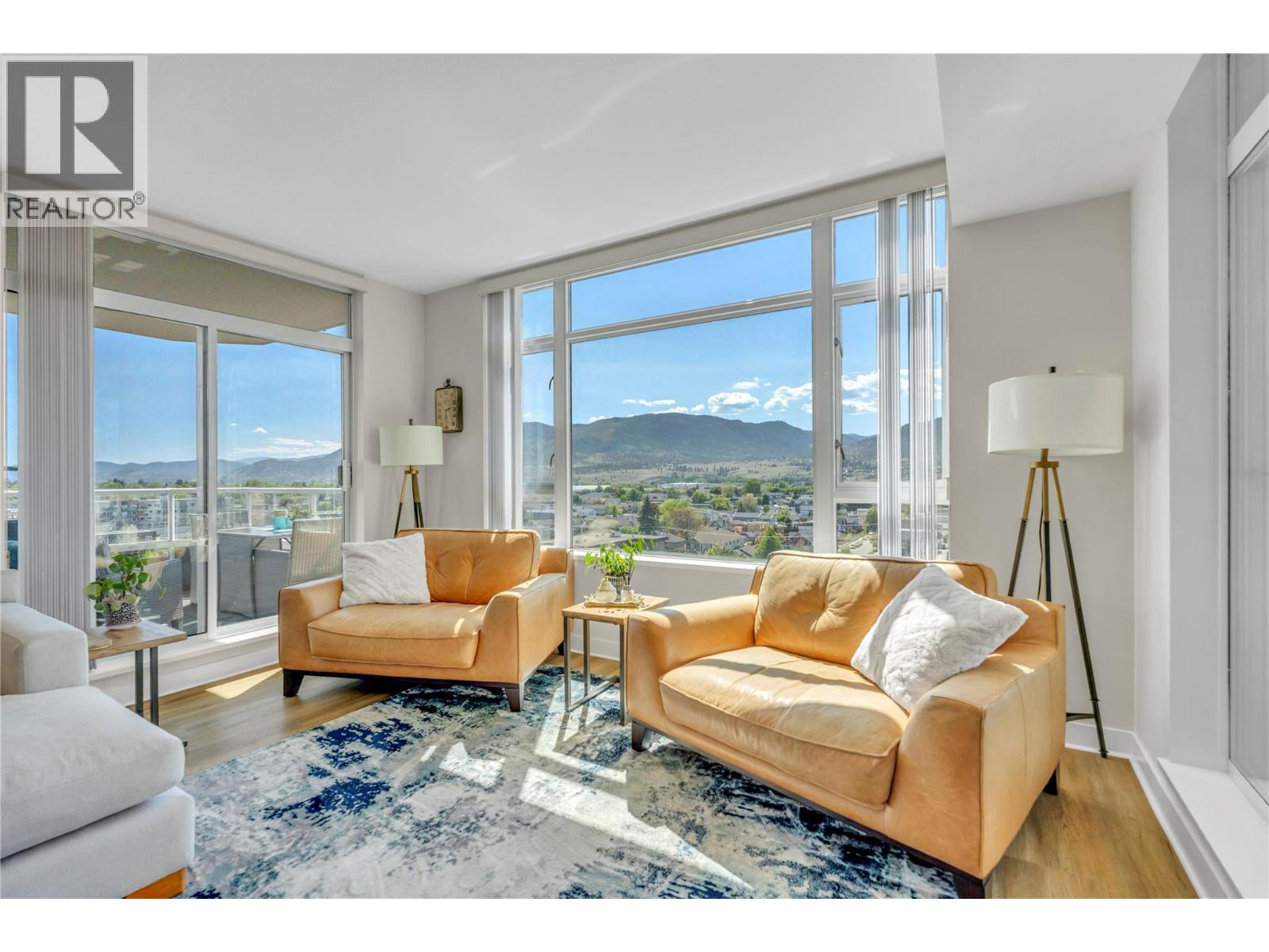 160 Lakeshore Drive Unit# 1006, Penticton, British Columbia  V2A 9C2 - Photo 8 - 10386083