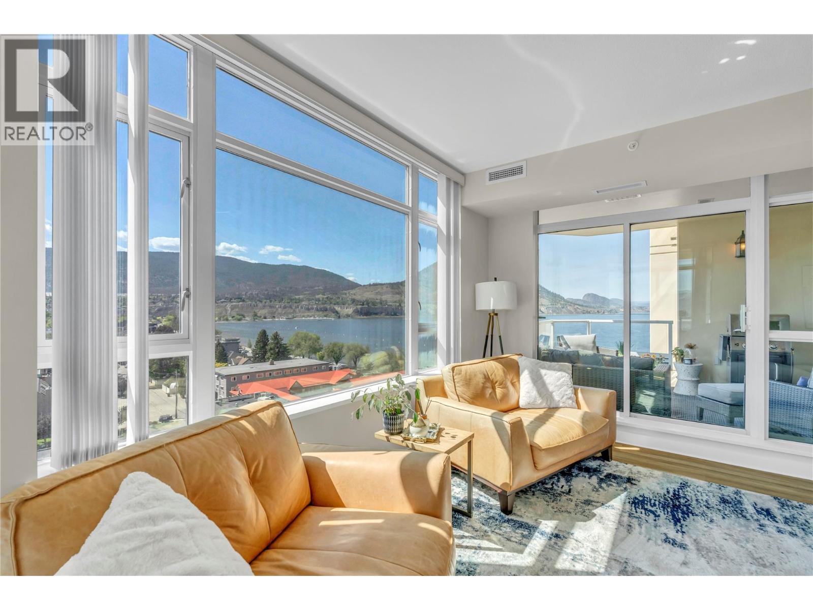 160 Lakeshore Drive Unit# 1006, Penticton, British Columbia  V2A 9C2 - Photo 9 - 10386083