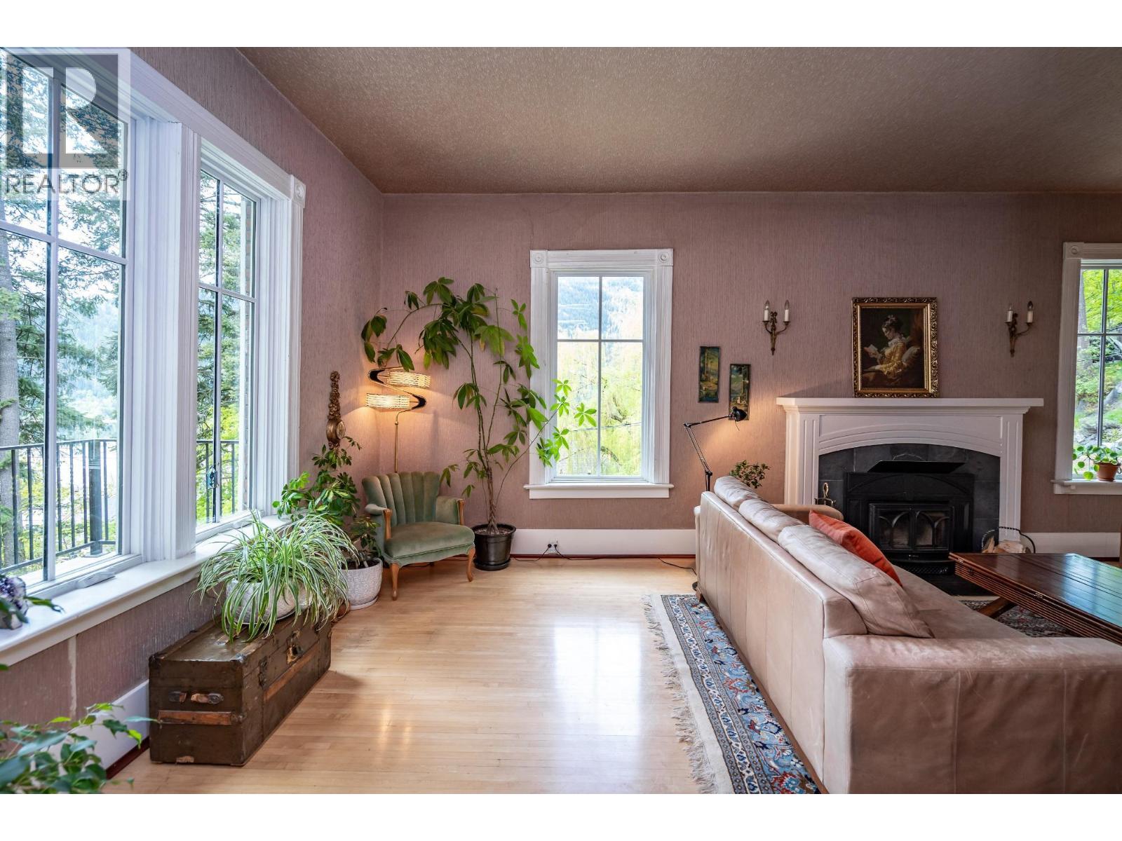 519 Cedar Street, Nelson, British Columbia  V1L 2C2 - Photo 20 - 10382087