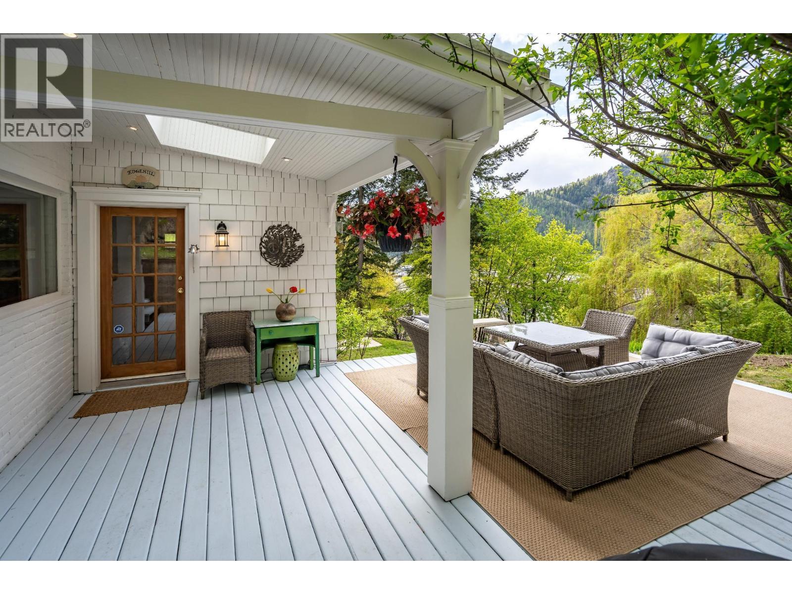 519 Cedar Street, Nelson, British Columbia  V1L 2C2 - Photo 58 - 10382087