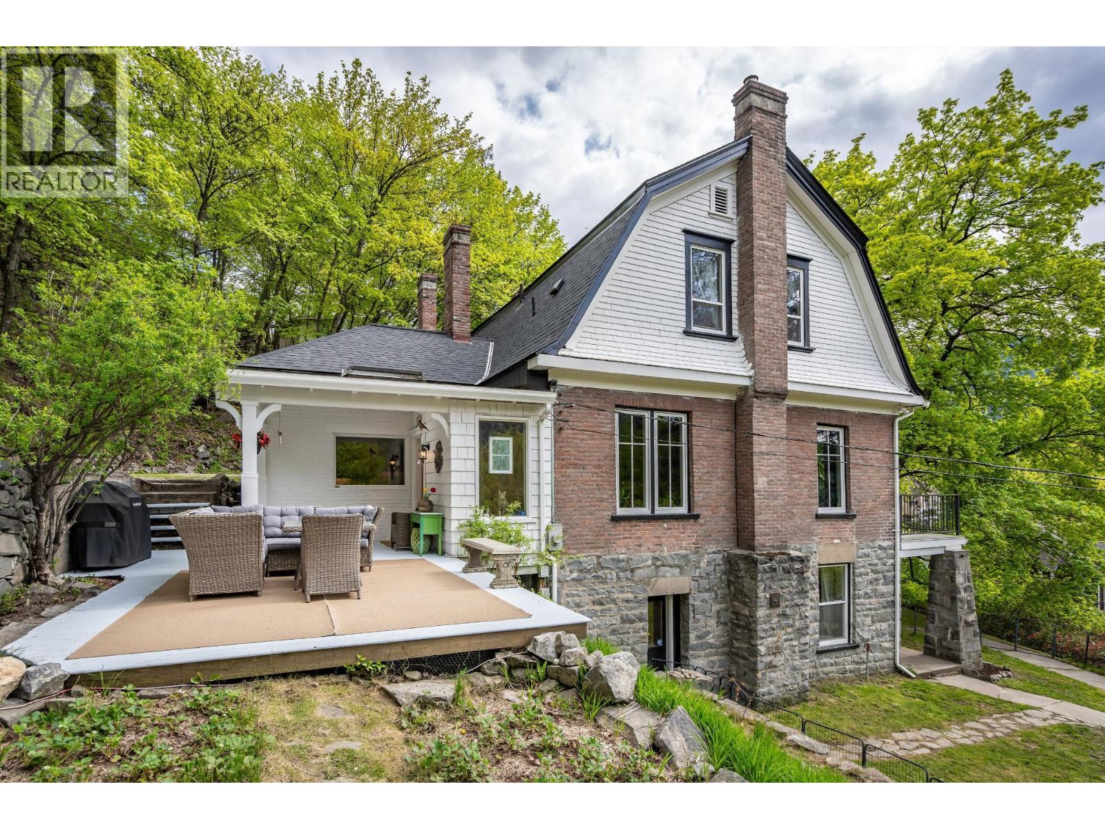 519 Cedar Street, Nelson, British Columbia  V1L 2C2 - Photo 64 - 10382087