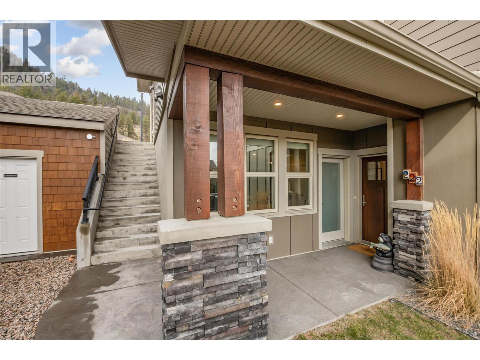 4000 Redstone Crescent Unit# 222, Peachland, British Columbia  V0H 1X5 - Photo 4 - 10386888