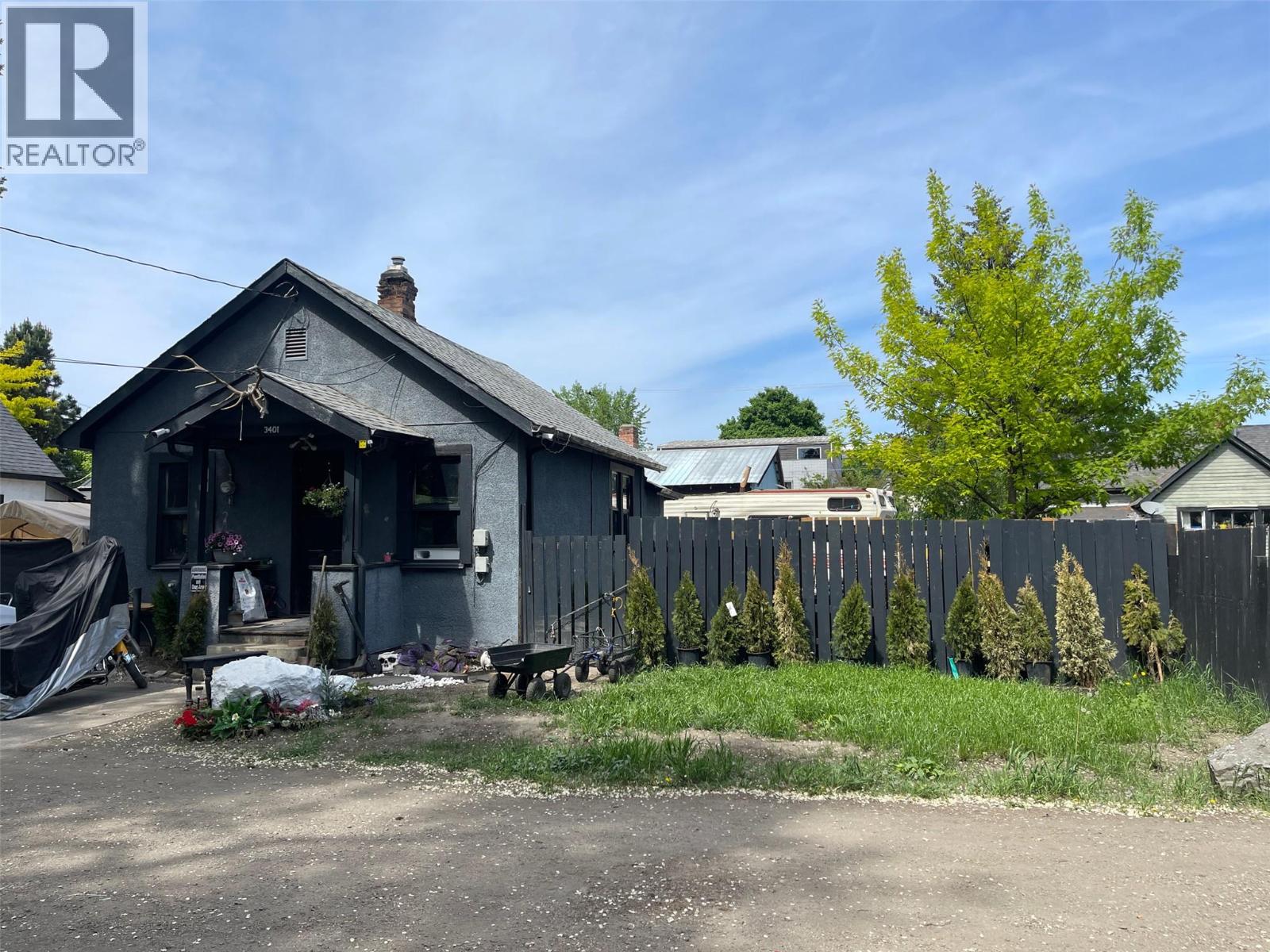 3401 26 Avenue, vernon, British Columbia
