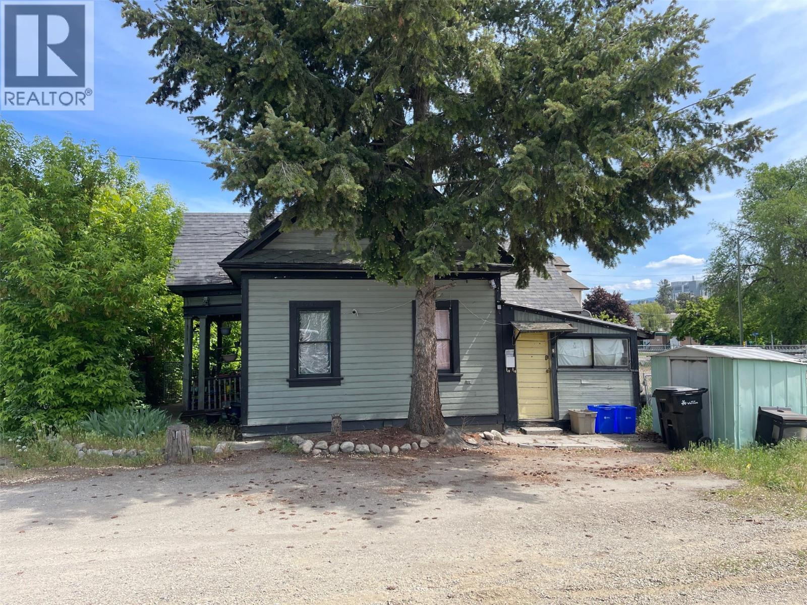 3406 27 Avenue, vernon, British Columbia