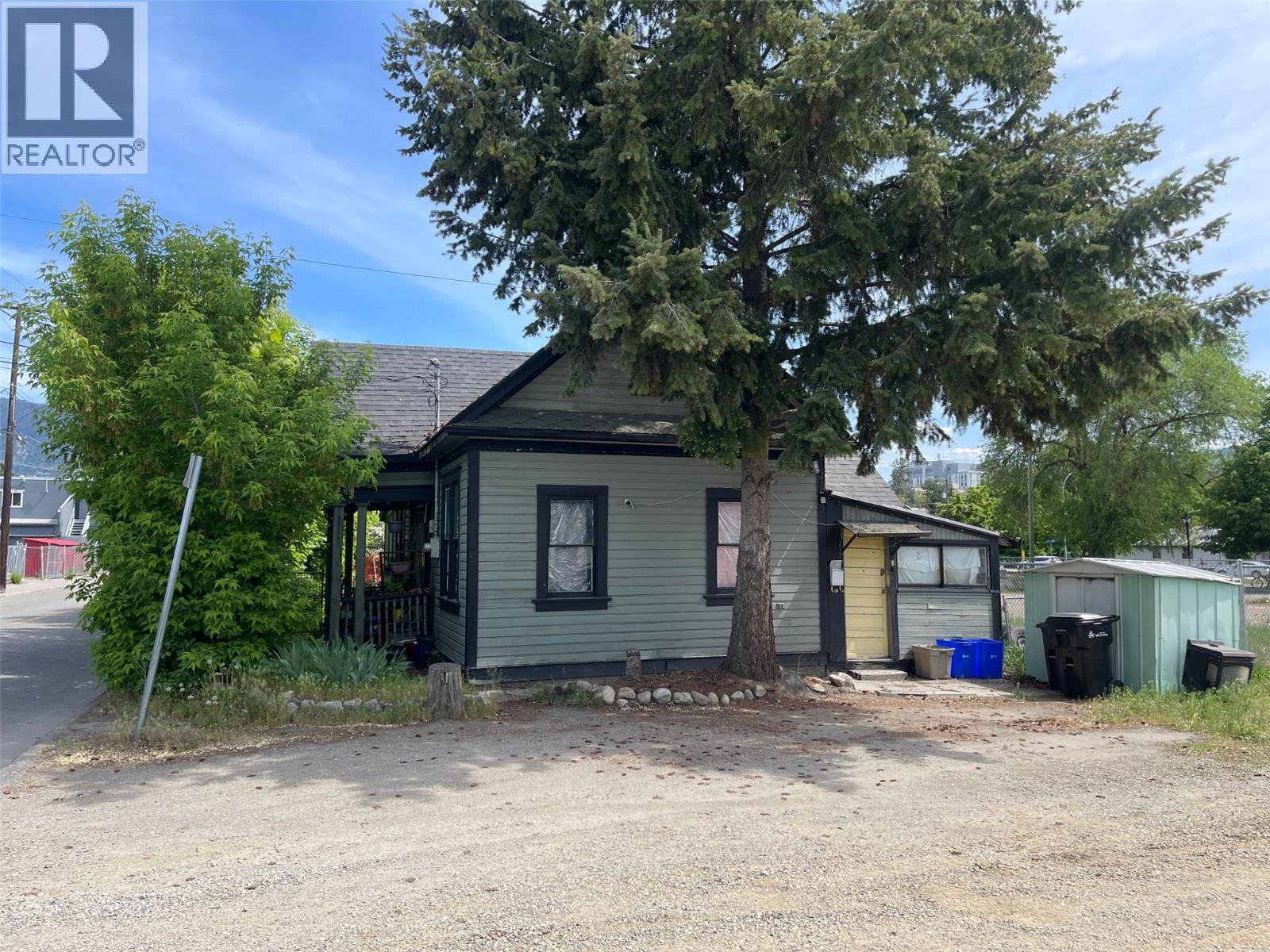 3406 27 Avenue, Vernon, British Columbia  v1t 1s3 - Photo 2 - 10386836