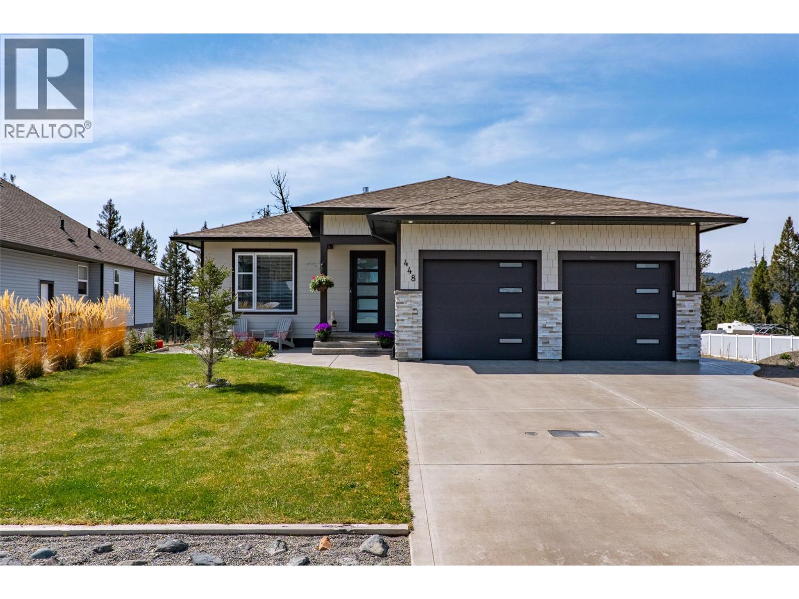 448 Daladon Drive, logan lake, British Columbia