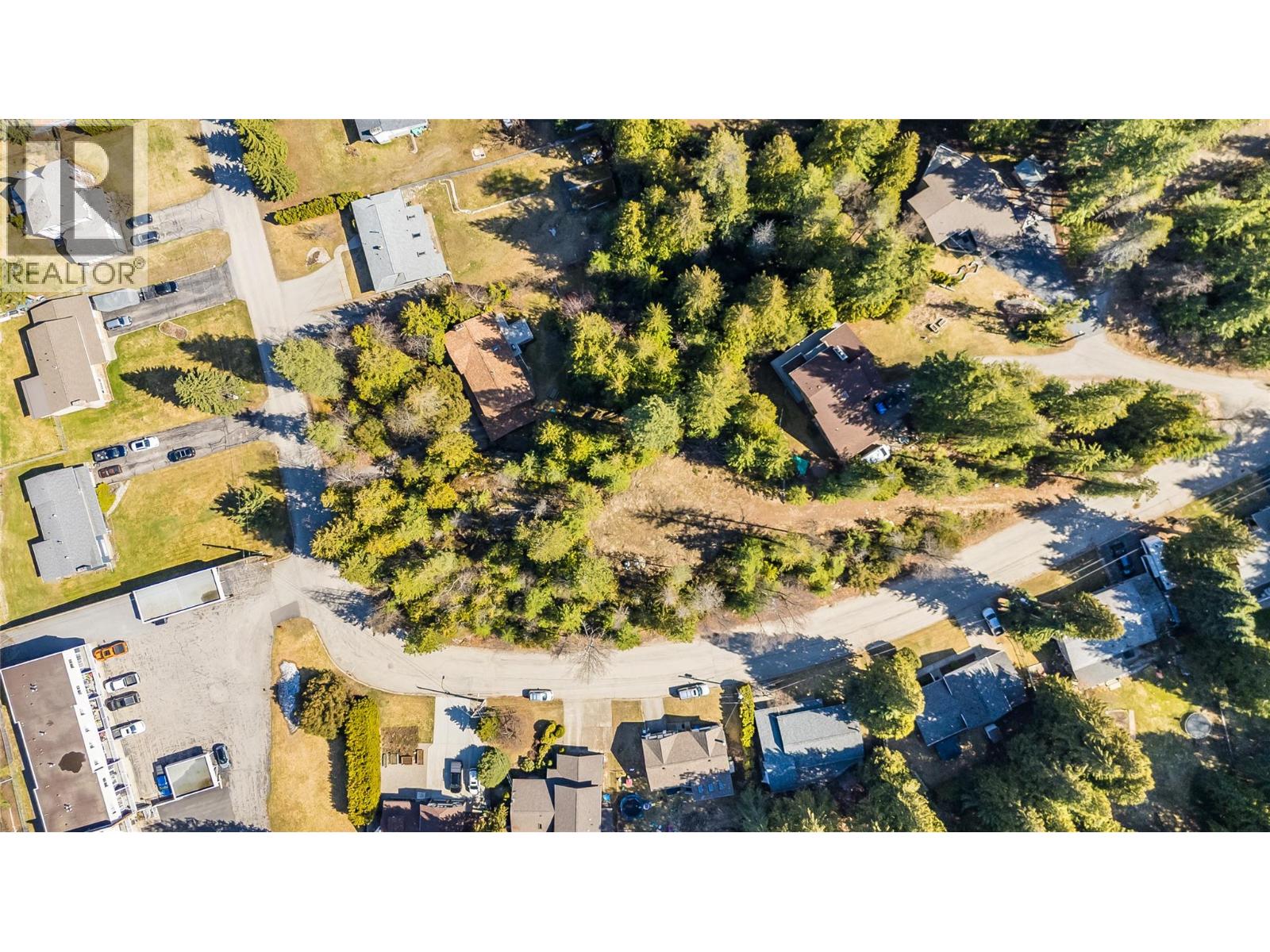 1428 Meadowbrook Drive, castlegar, British Columbia