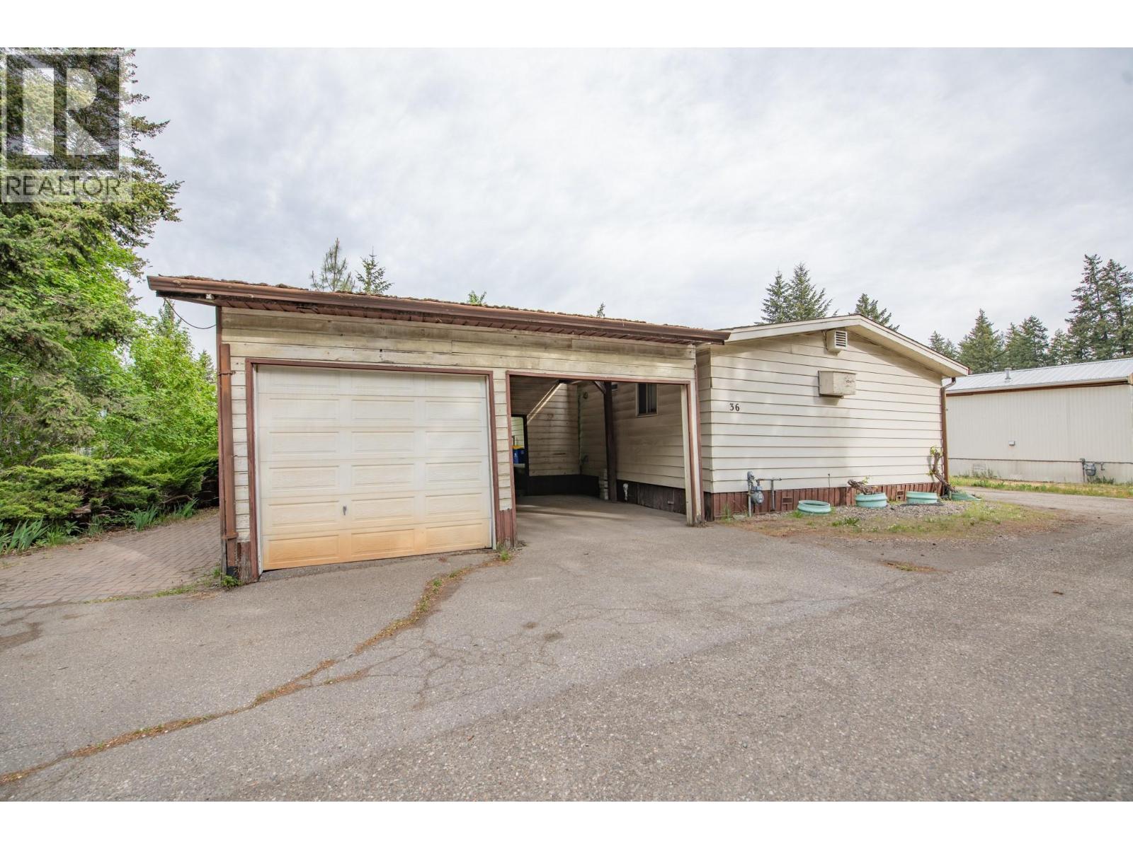 844 Hutley Road Unit# 36, Spallumcheen, British Columbia  V0E 1B7 - Photo 33 - 10386950