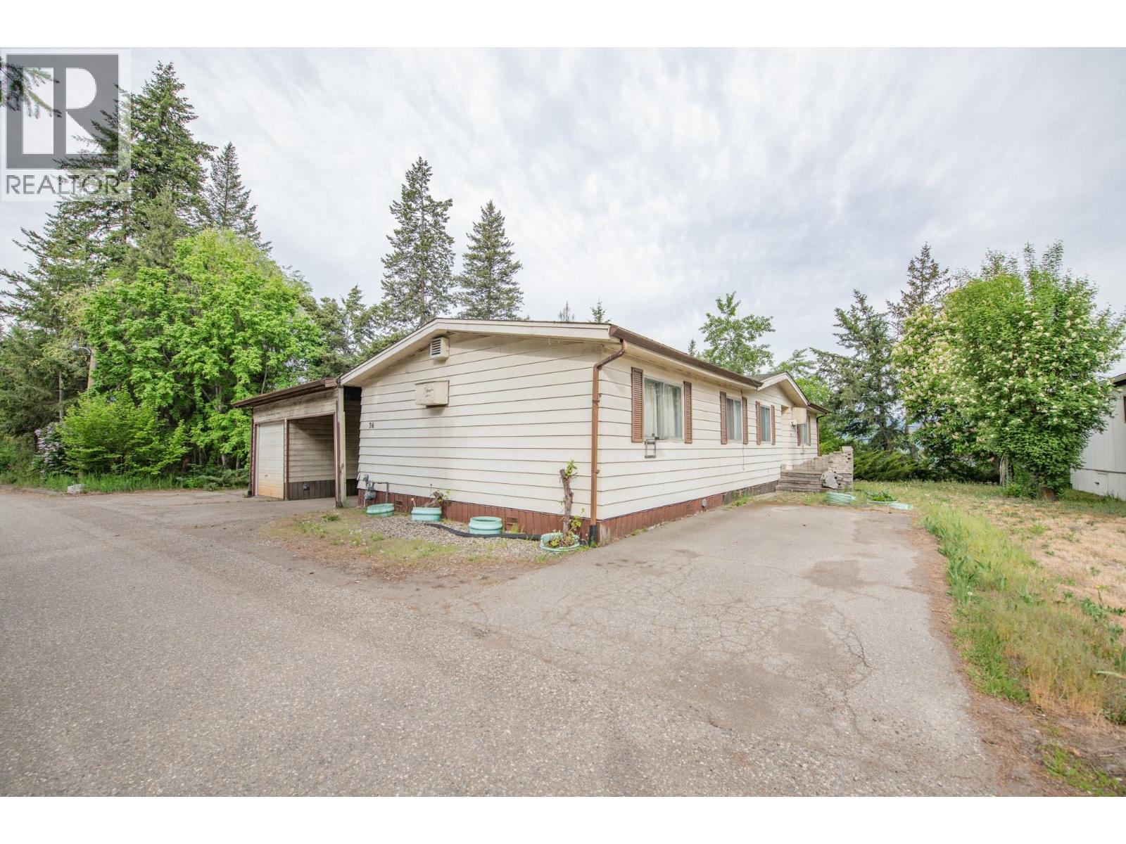 844 Hutley Road Unit# 36, Spallumcheen, British Columbia  V0E 1B7 - Photo 37 - 10386950