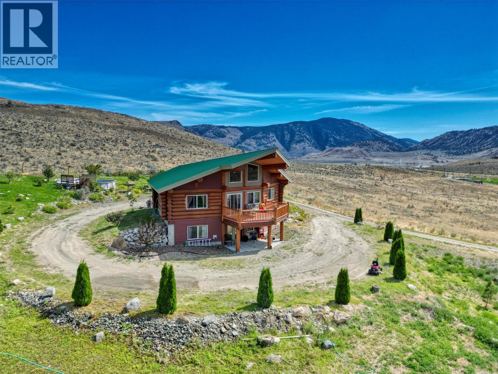 150 NIGHTHAWK Road, cawston, British Columbia