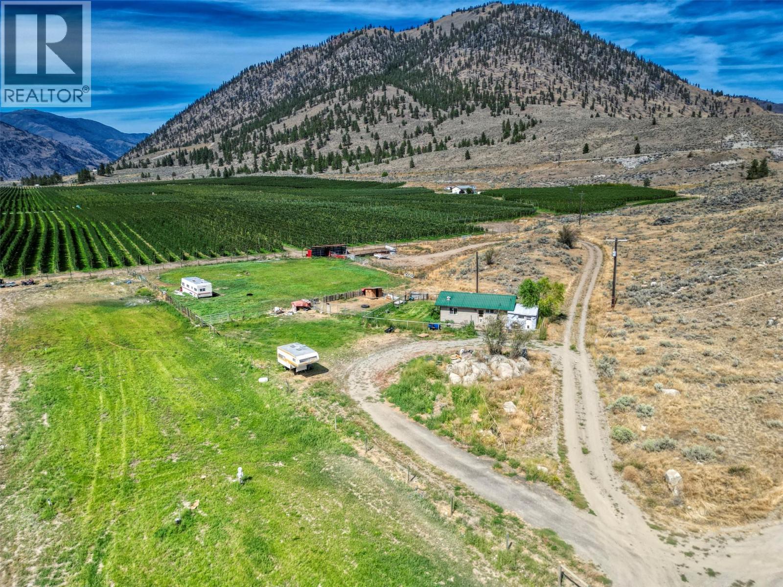 150 Nighthawk Road, Cawston, British Columbia  V0X 1C3 - Photo 5 - 10386682