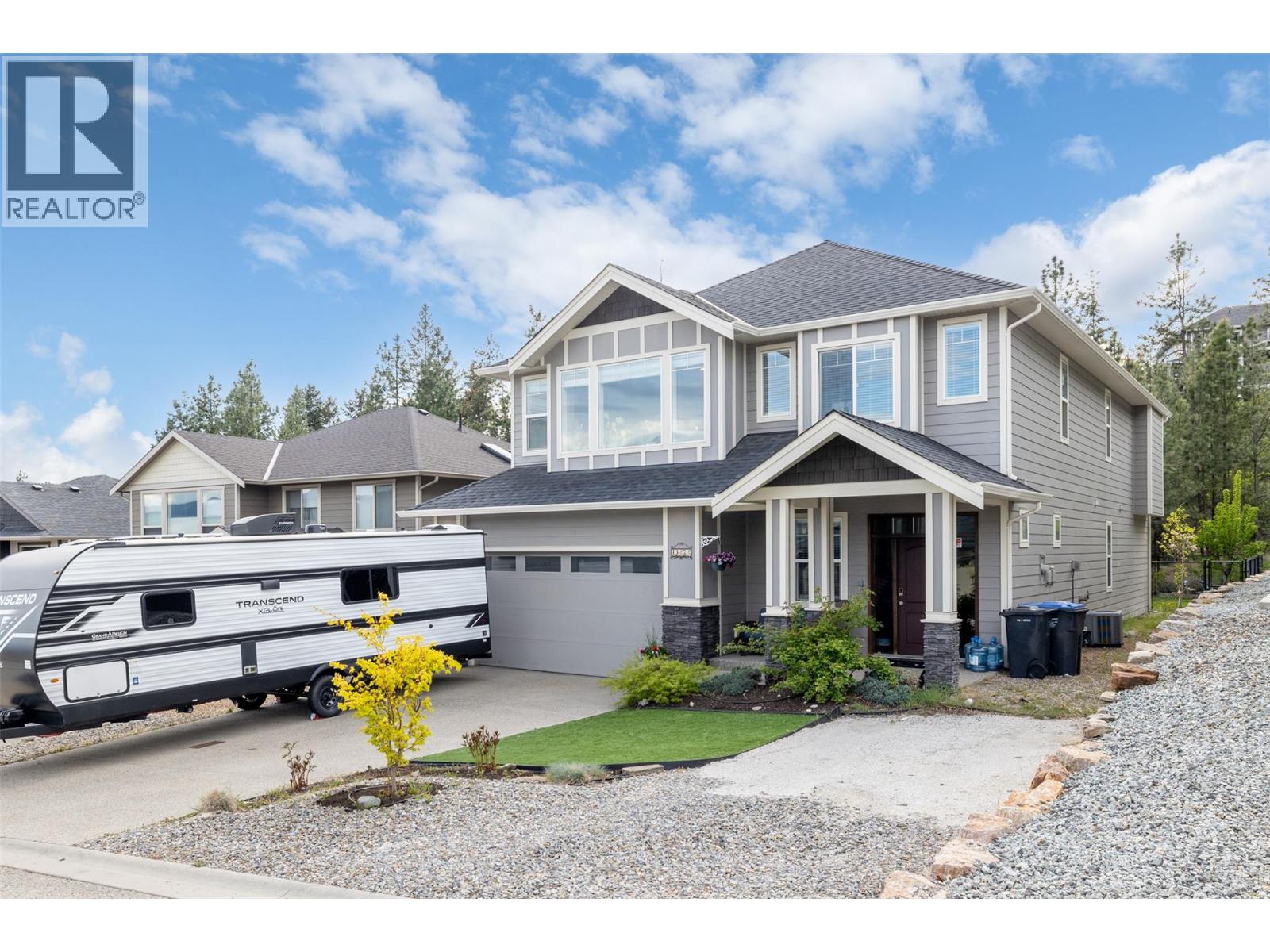 13272 Shoreline Drive, lake country, British Columbia